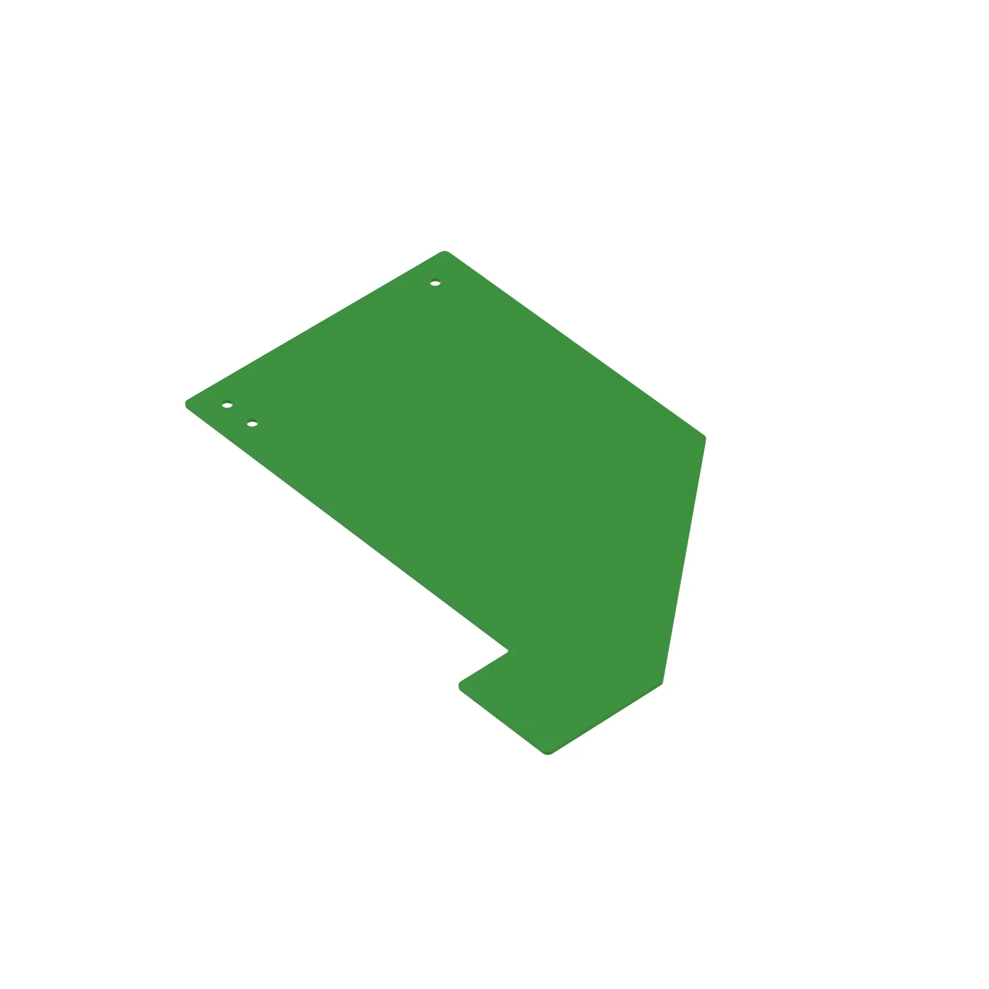 John Deere Sheet - FH344390