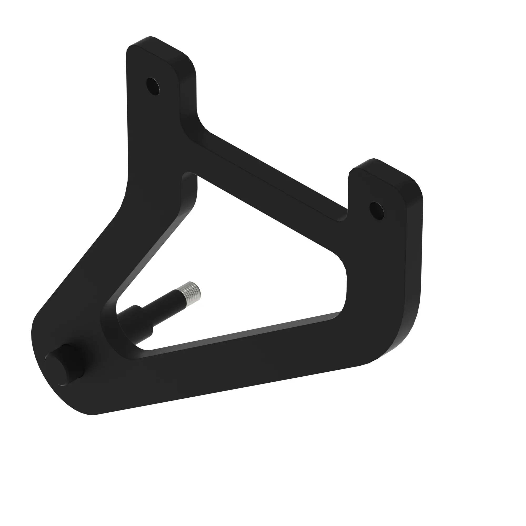 John Deere Bracket - F633044