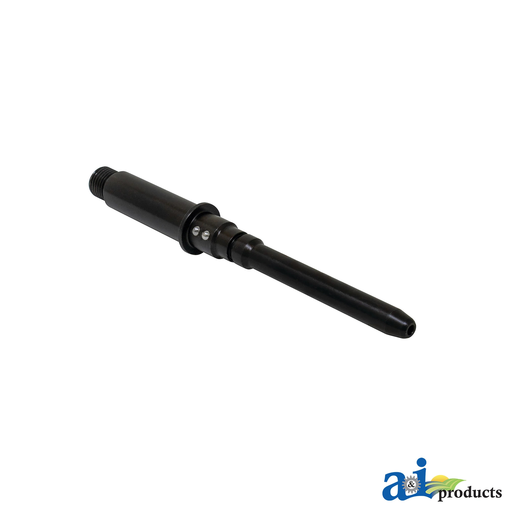 A&I Products Fuel Injector Fitting - A-RE550610