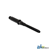A&I Products Fuel Injector Fitting - A-RE550610