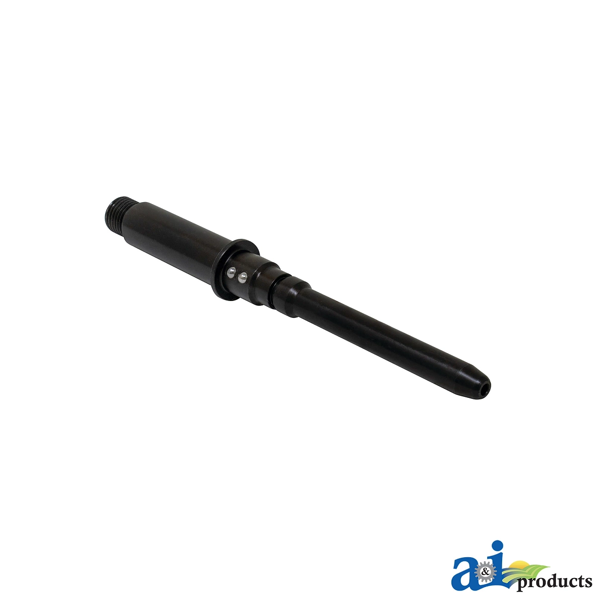 Fitting, Fuel Injector