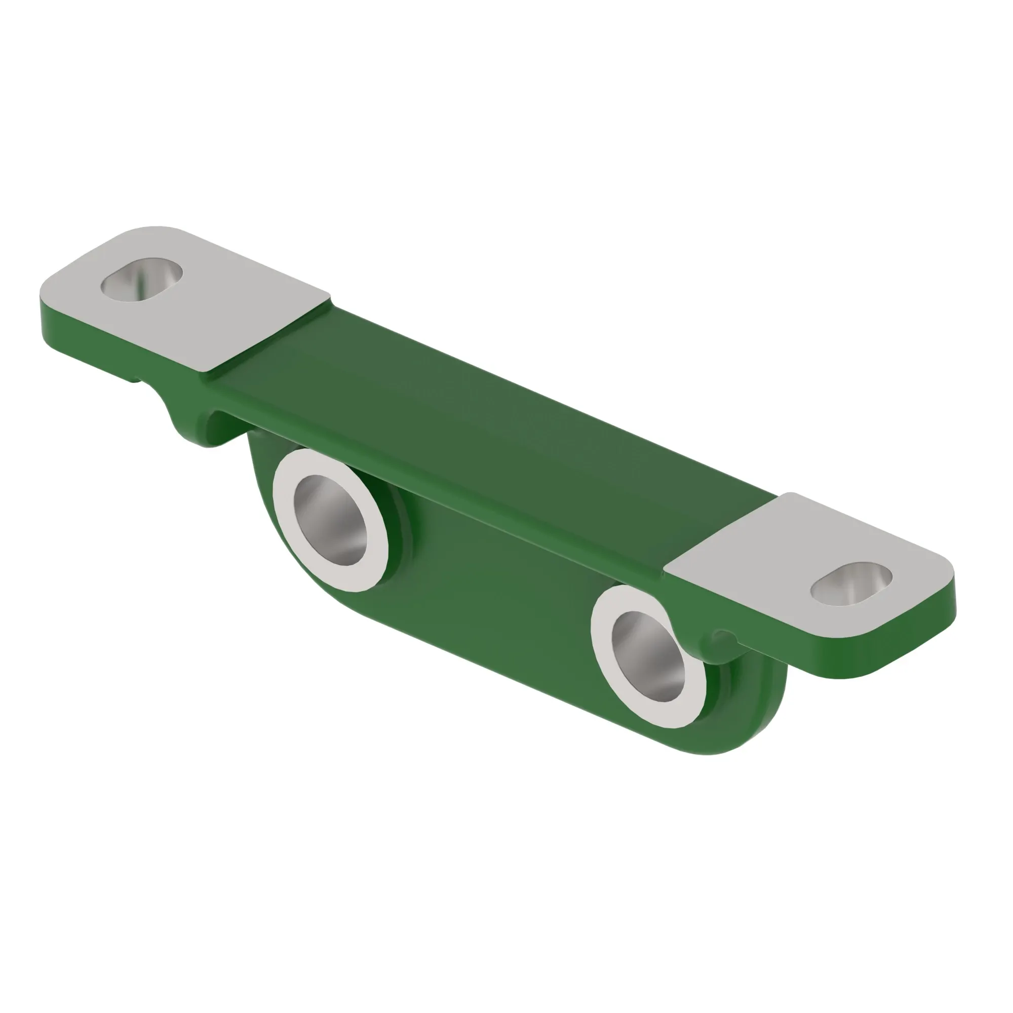 BRACKET, POWERCAST HINGE