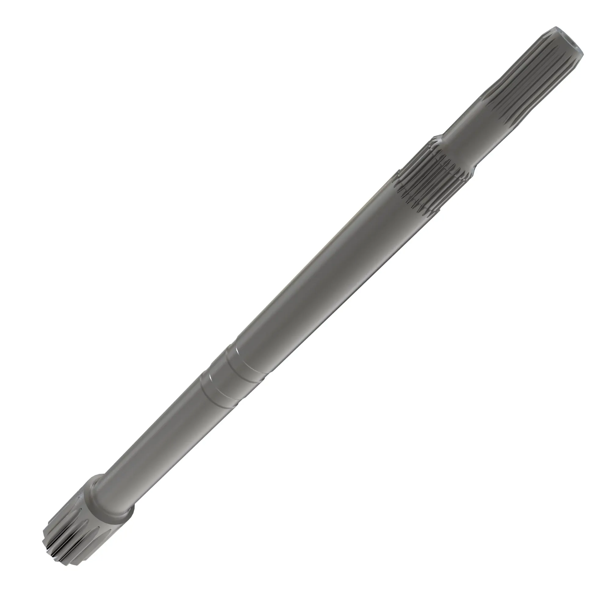 SUN PINION - ISO
120" TREAD