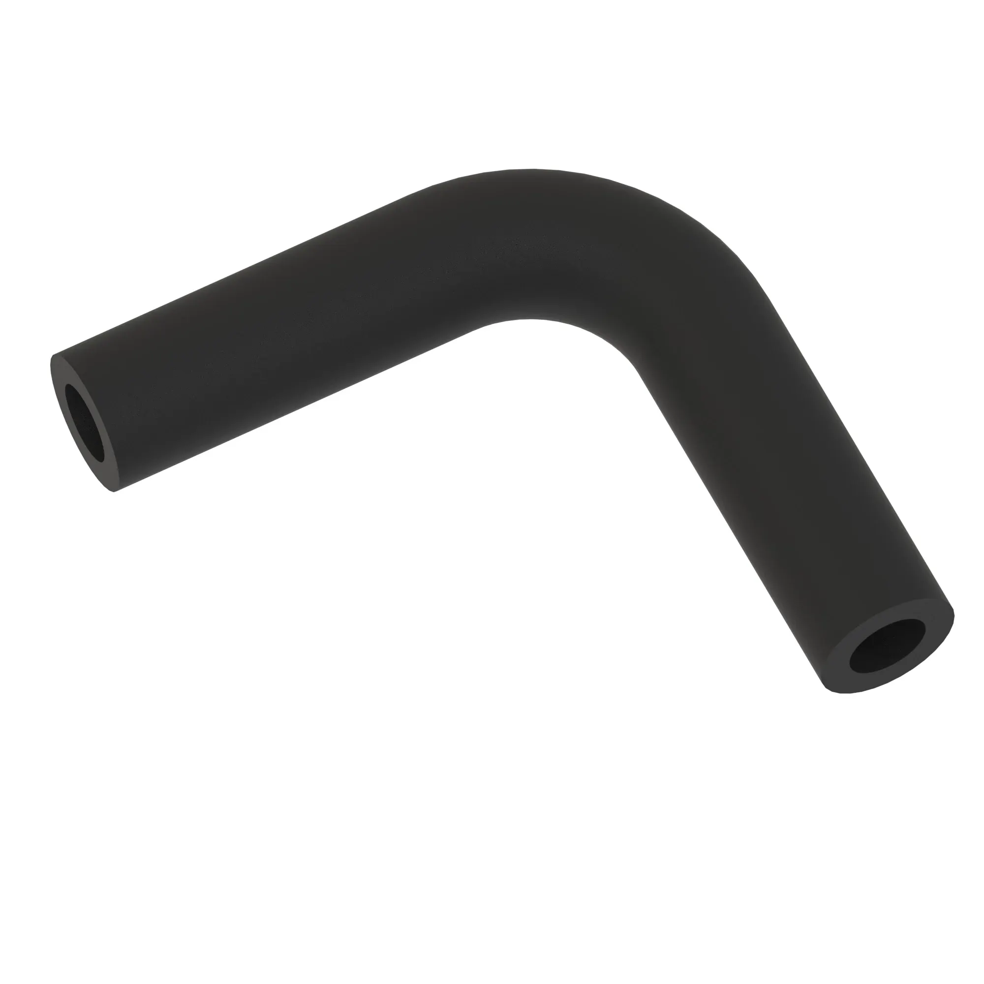 John Deere Fuel Hose - T369562