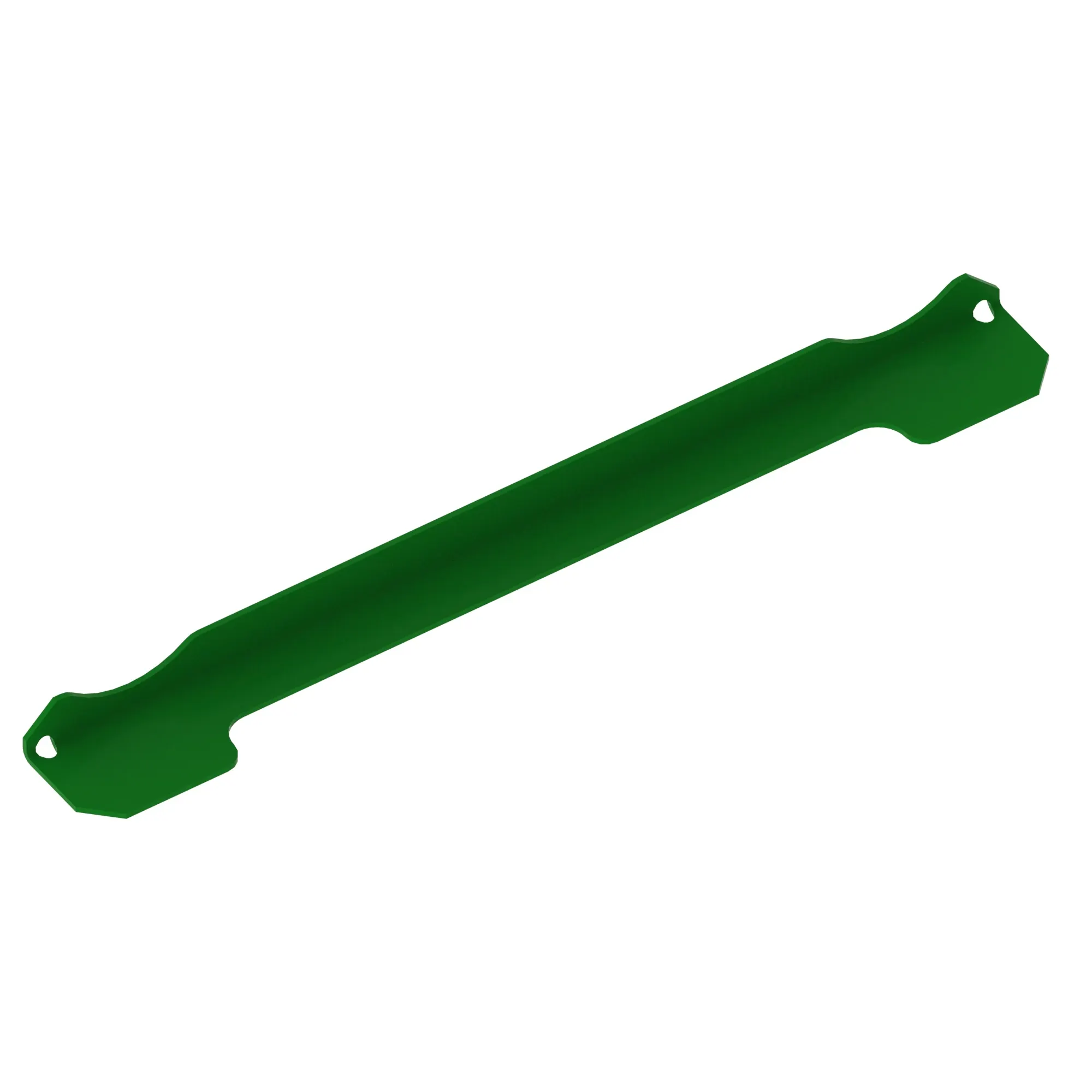 John Deere Battery Retention Angle - HXE10838