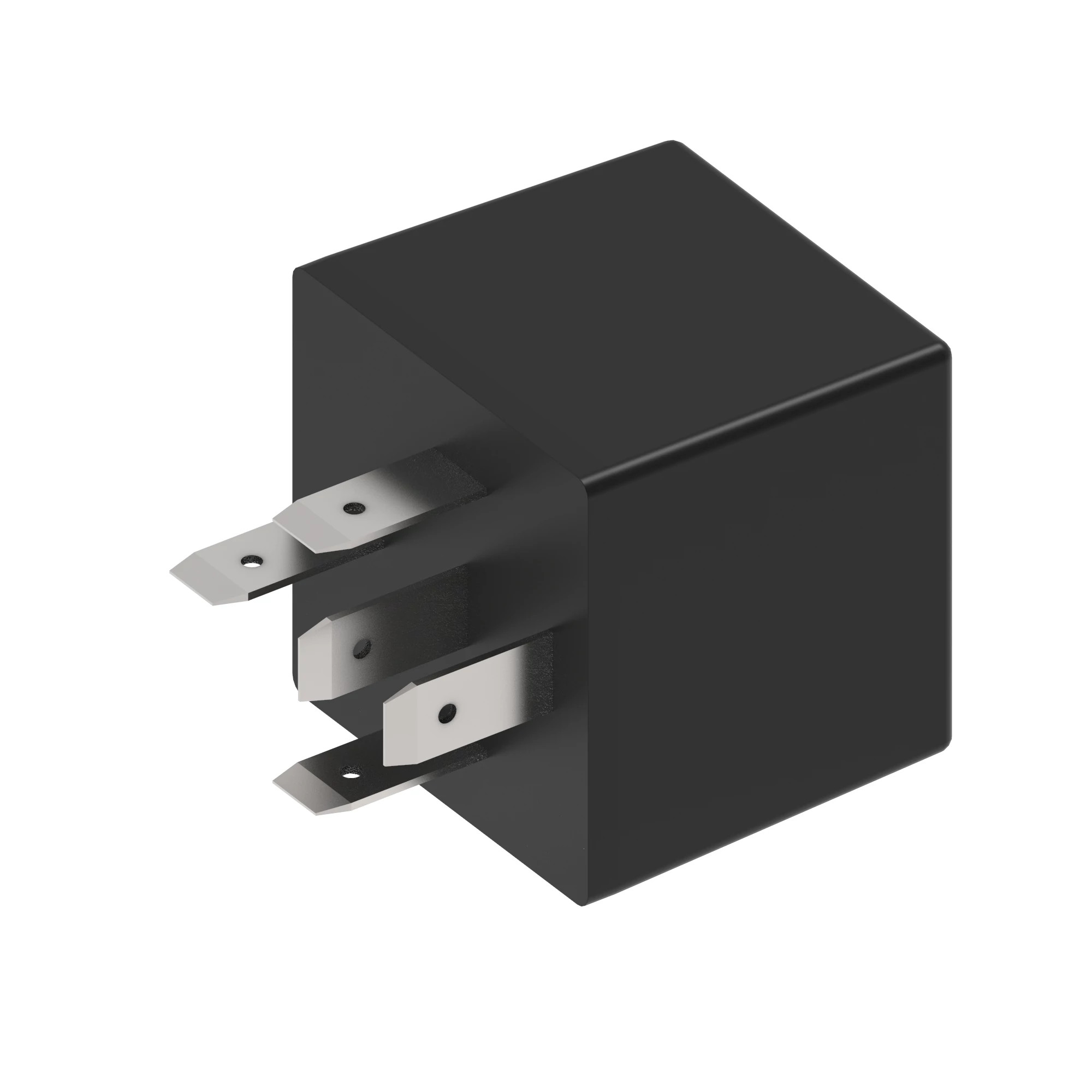 RELAY, ISO MINI ELEC