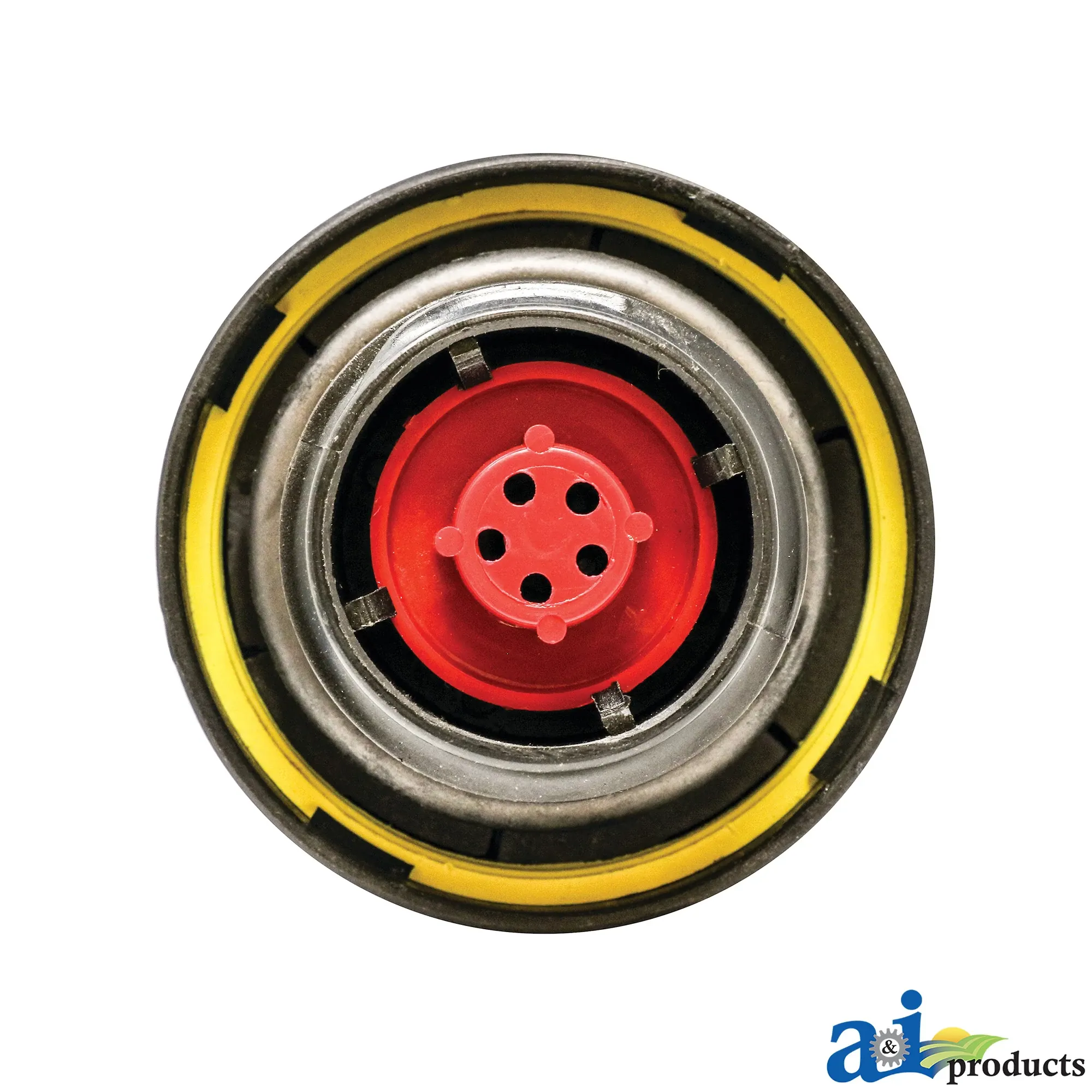 Filler Cap