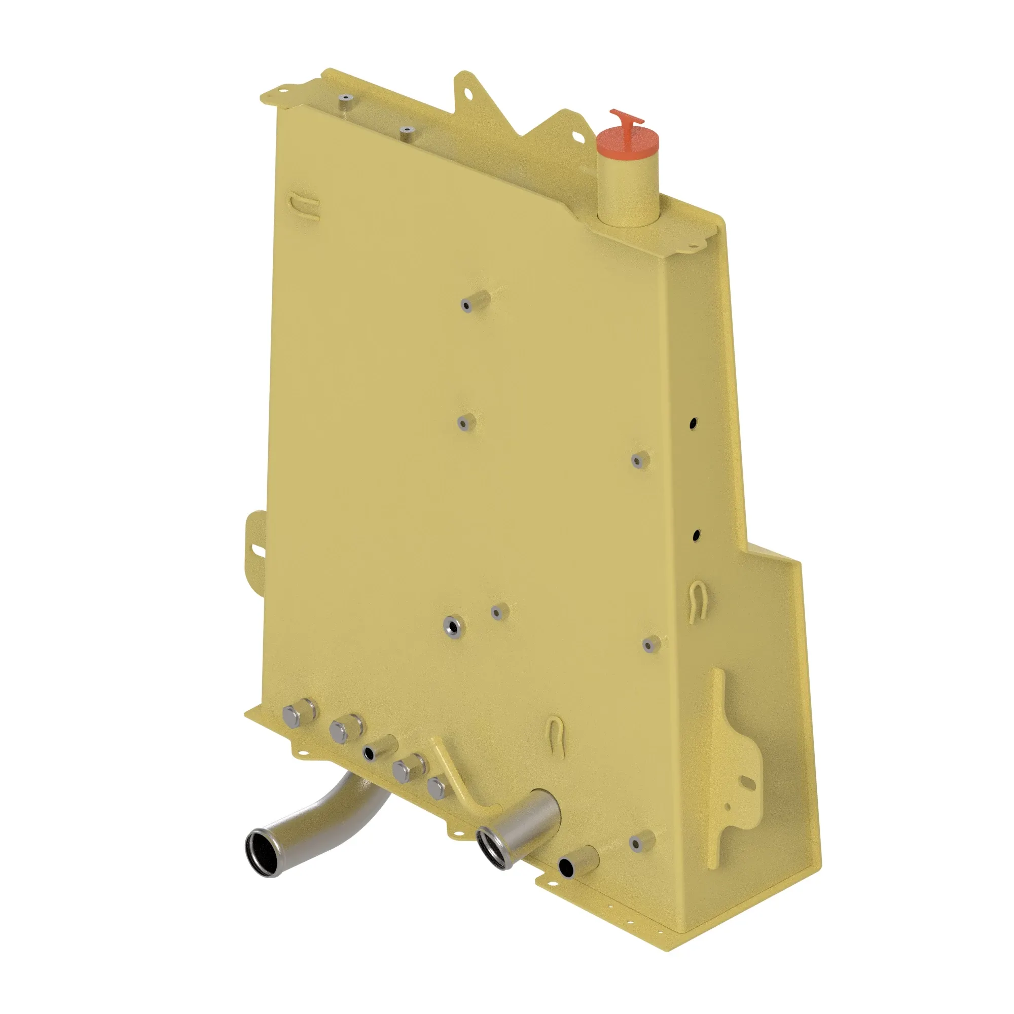 Hydraulic Reservoir