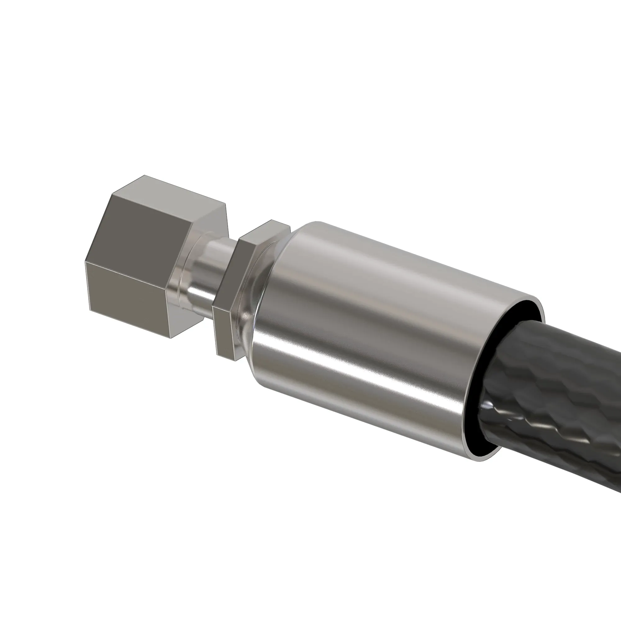 Hydraulic Hose