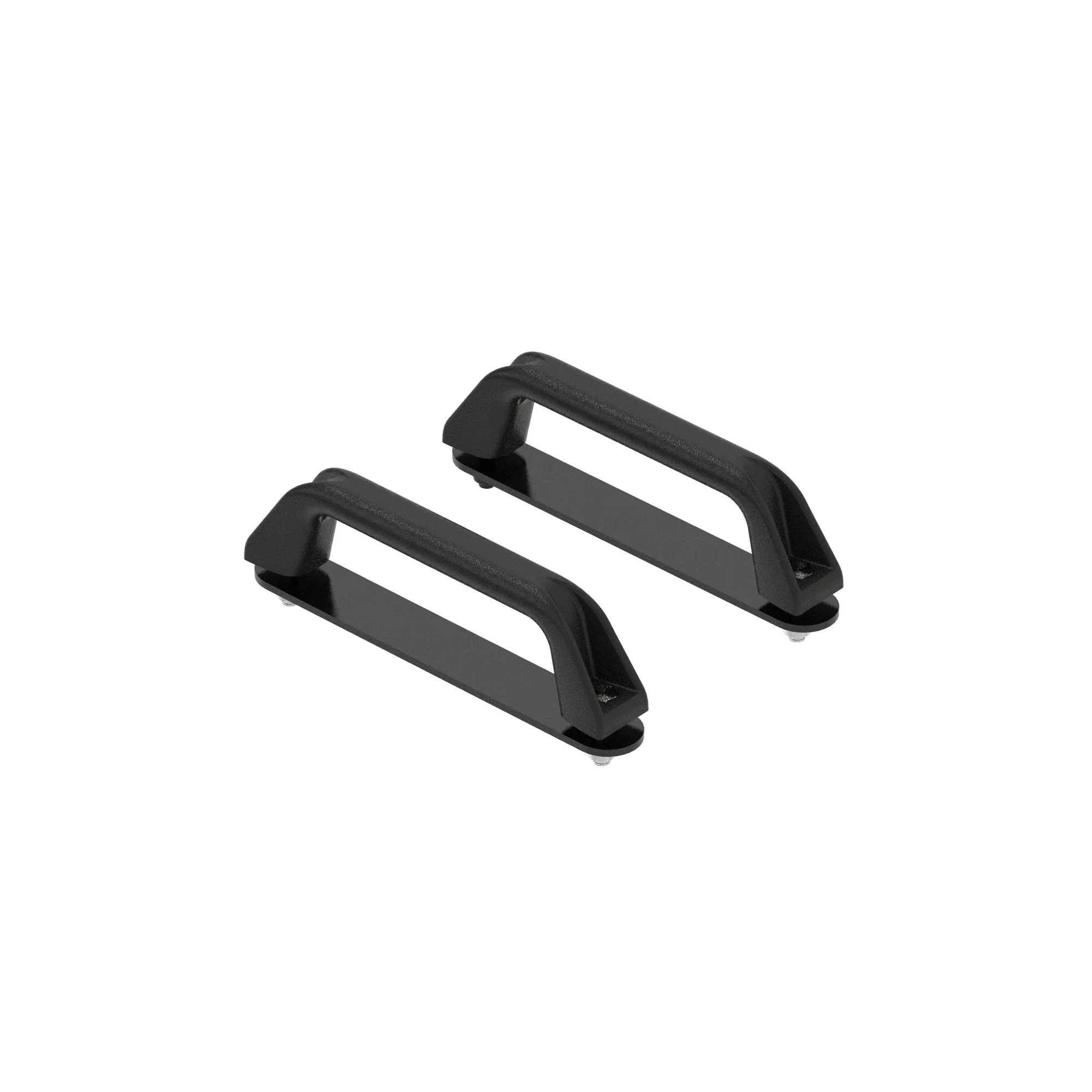 HANDLE KIT, 9R HOOD HANDLES