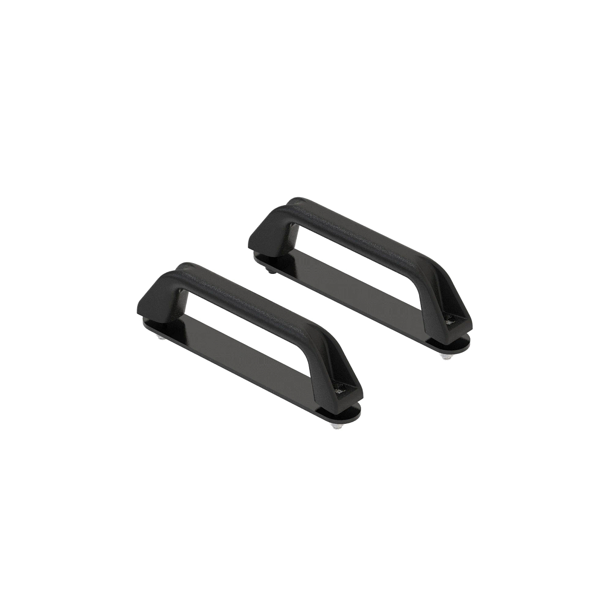 HANDLE KIT, 9R HOOD HANDLES