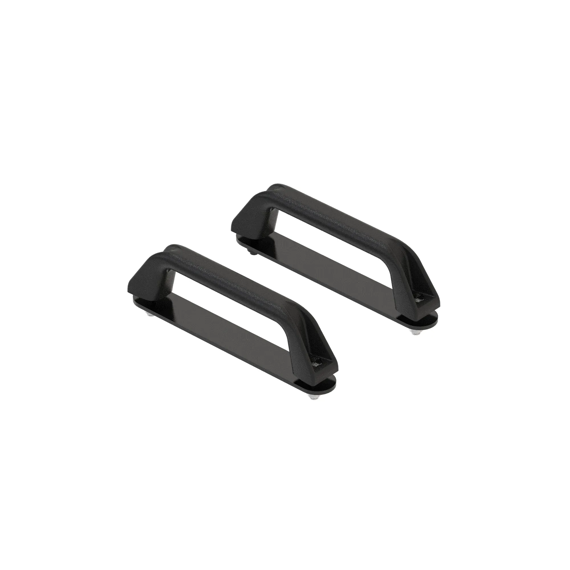 HANDLE KIT, 9R HOOD HANDLES