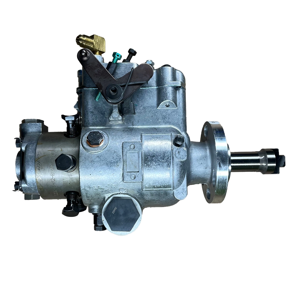 PUMP, FUEL INJECTION (STANADYNE)