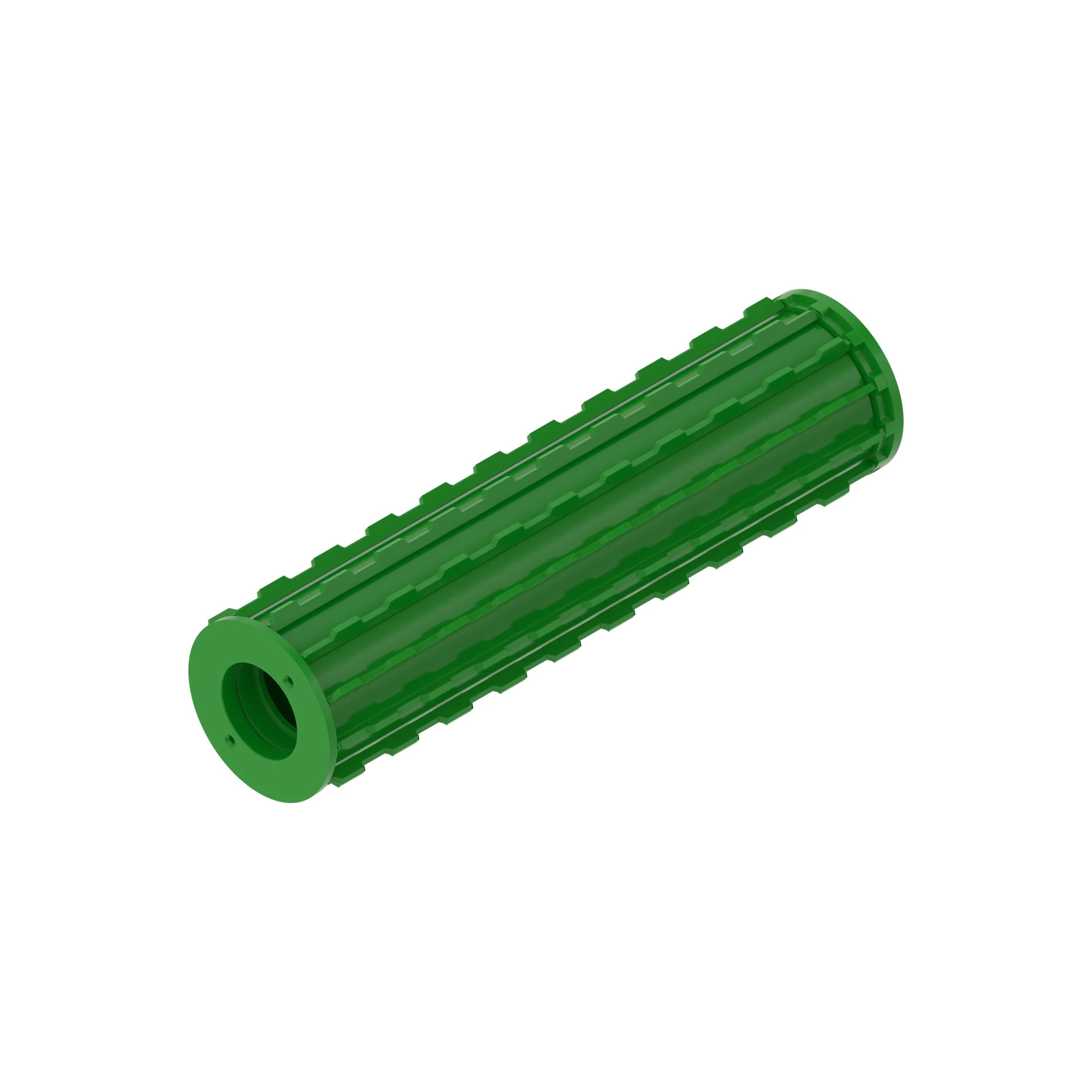 John Deere Standard Upper Rear Feedroll (URFR) - AXE64421