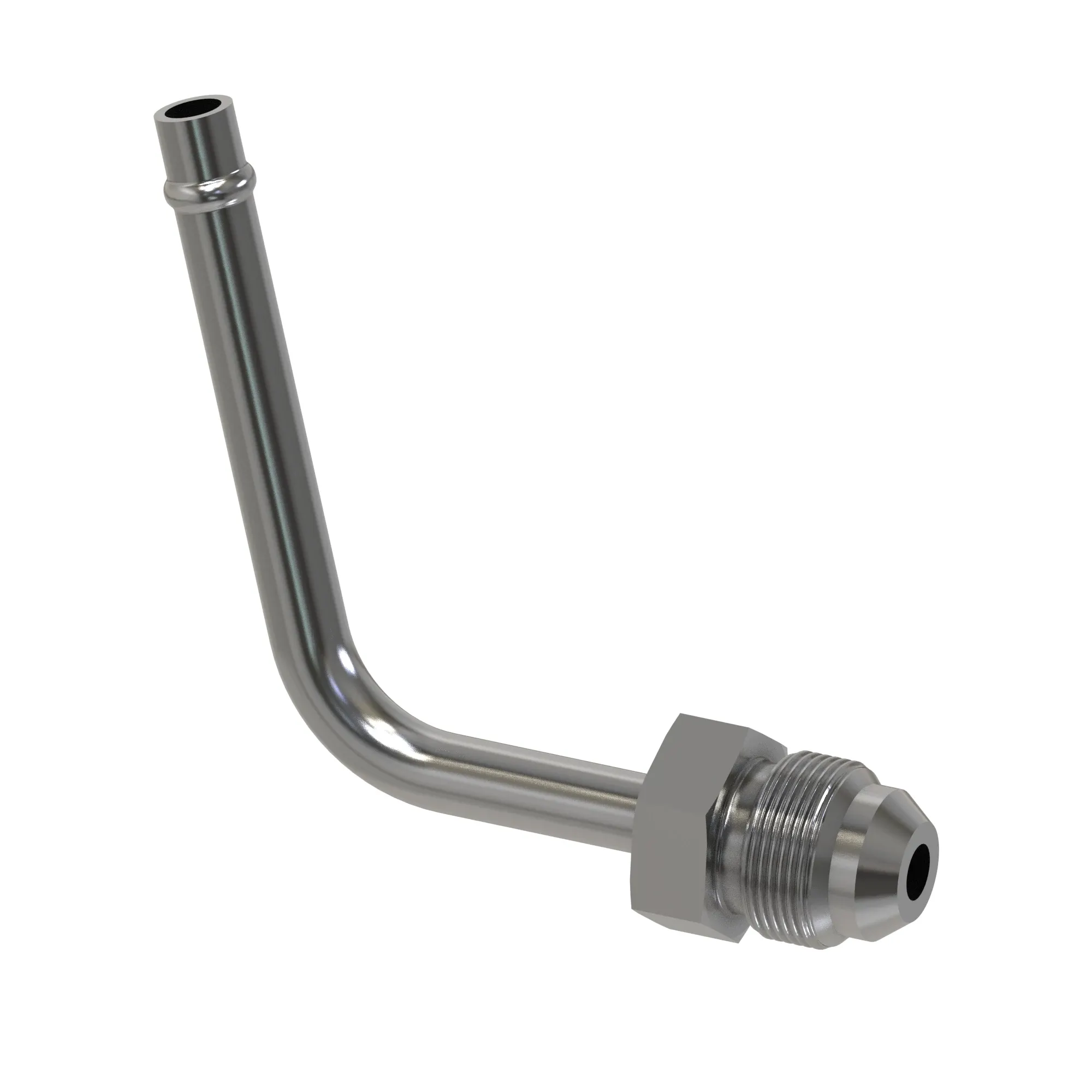 Air Flow Tube