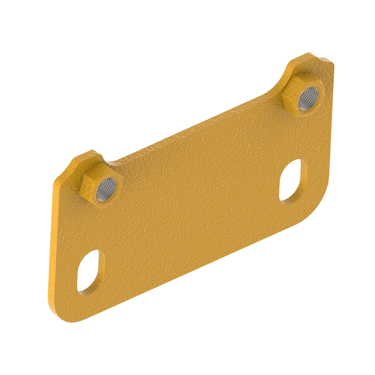 BRACKET, PUMP SUPPORT