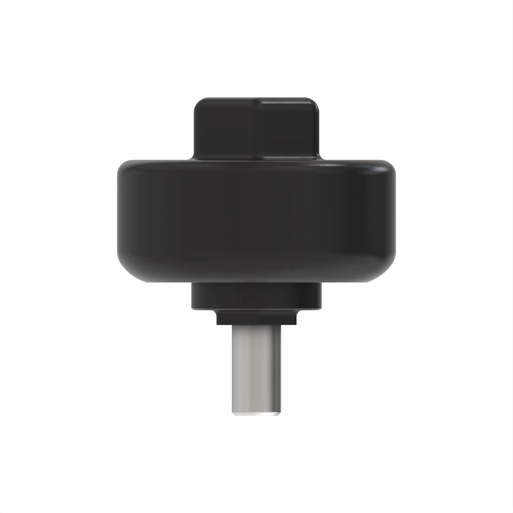 ISOLATOR, ISOLATOR ASY, EXHAUST