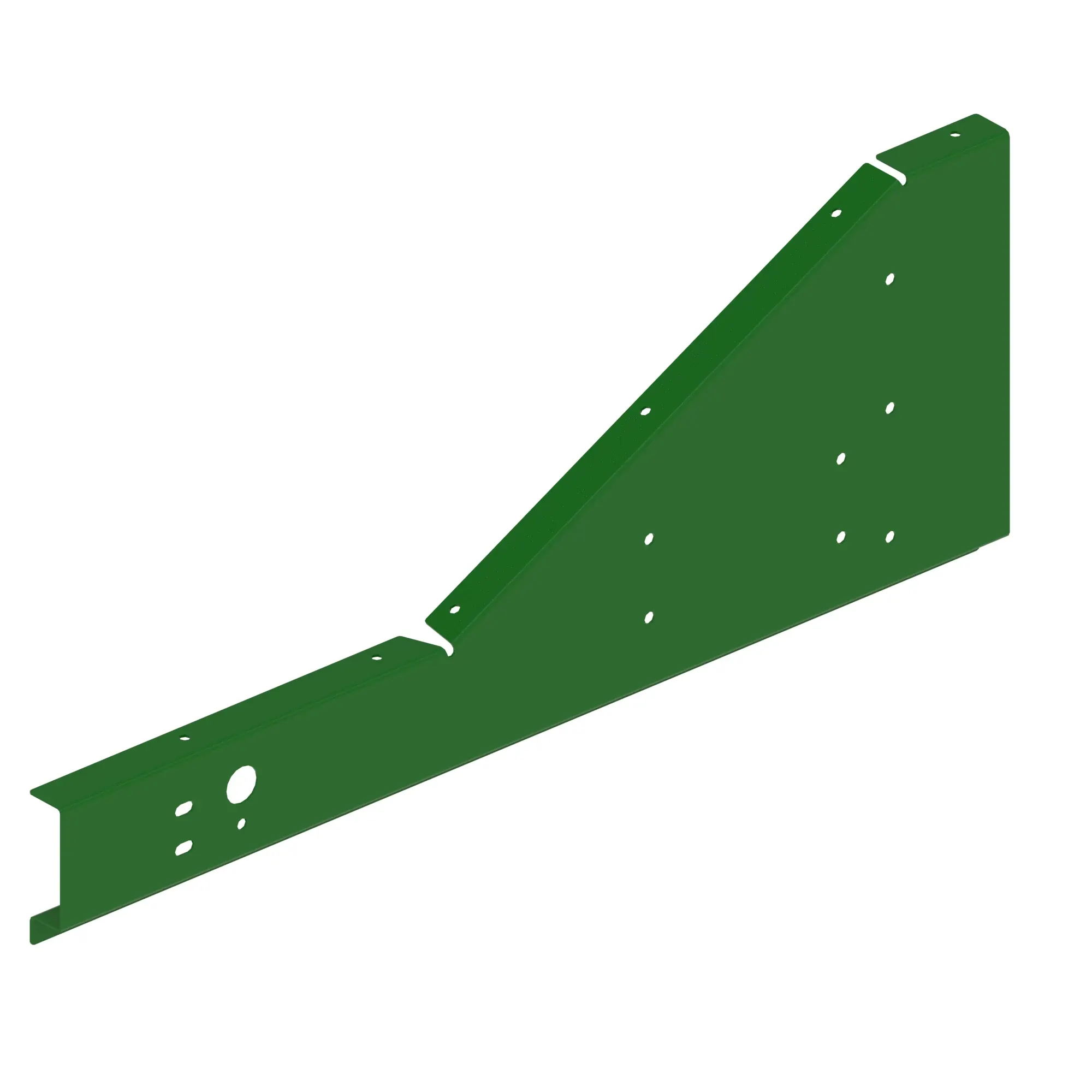 Channel