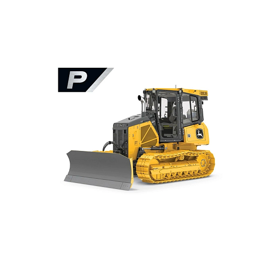Product image 1 | 4re Equipment | ID: product-construction-john-deere-650-p-tier-650pft4
