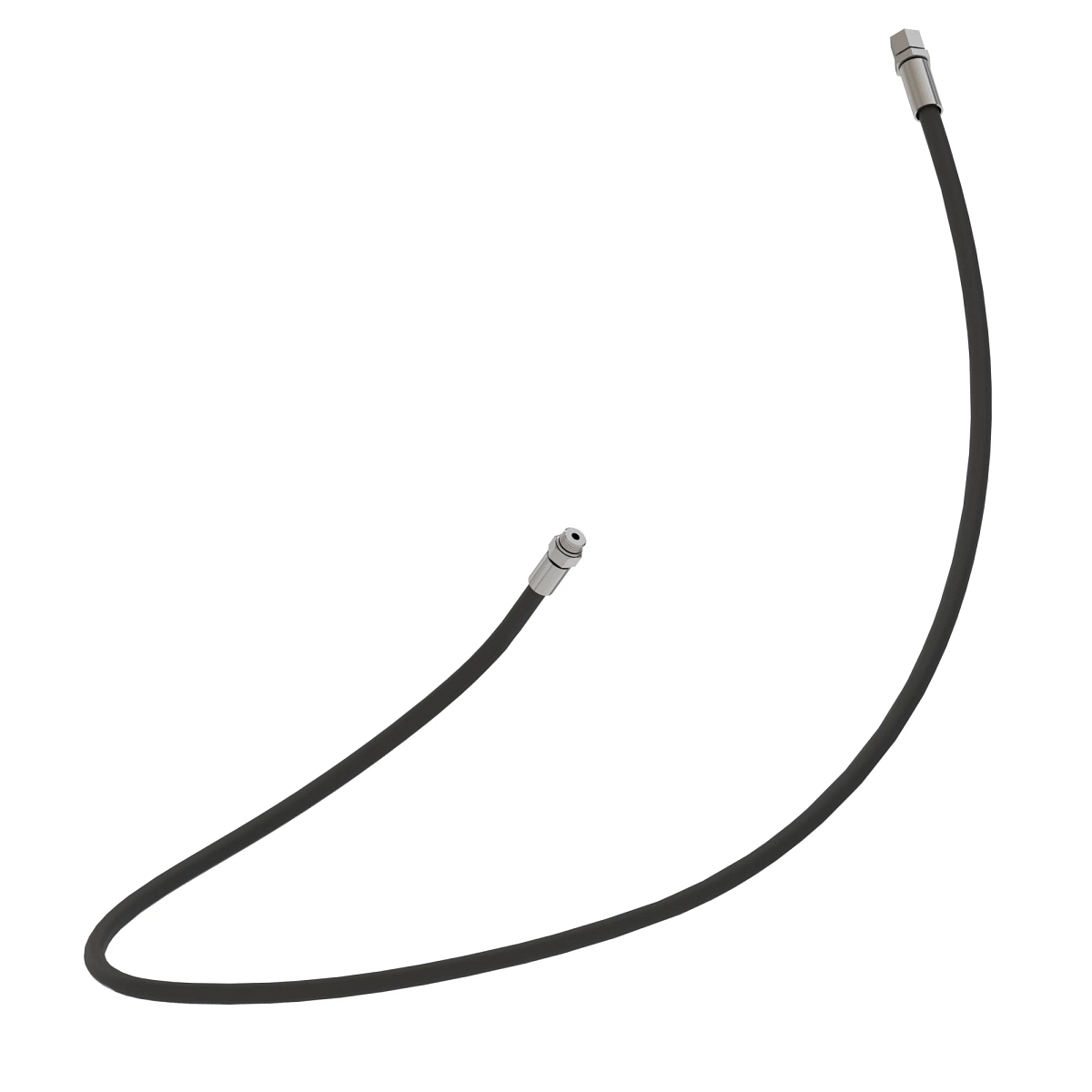 Hydraulic Hose, Tongue Lift Cyl