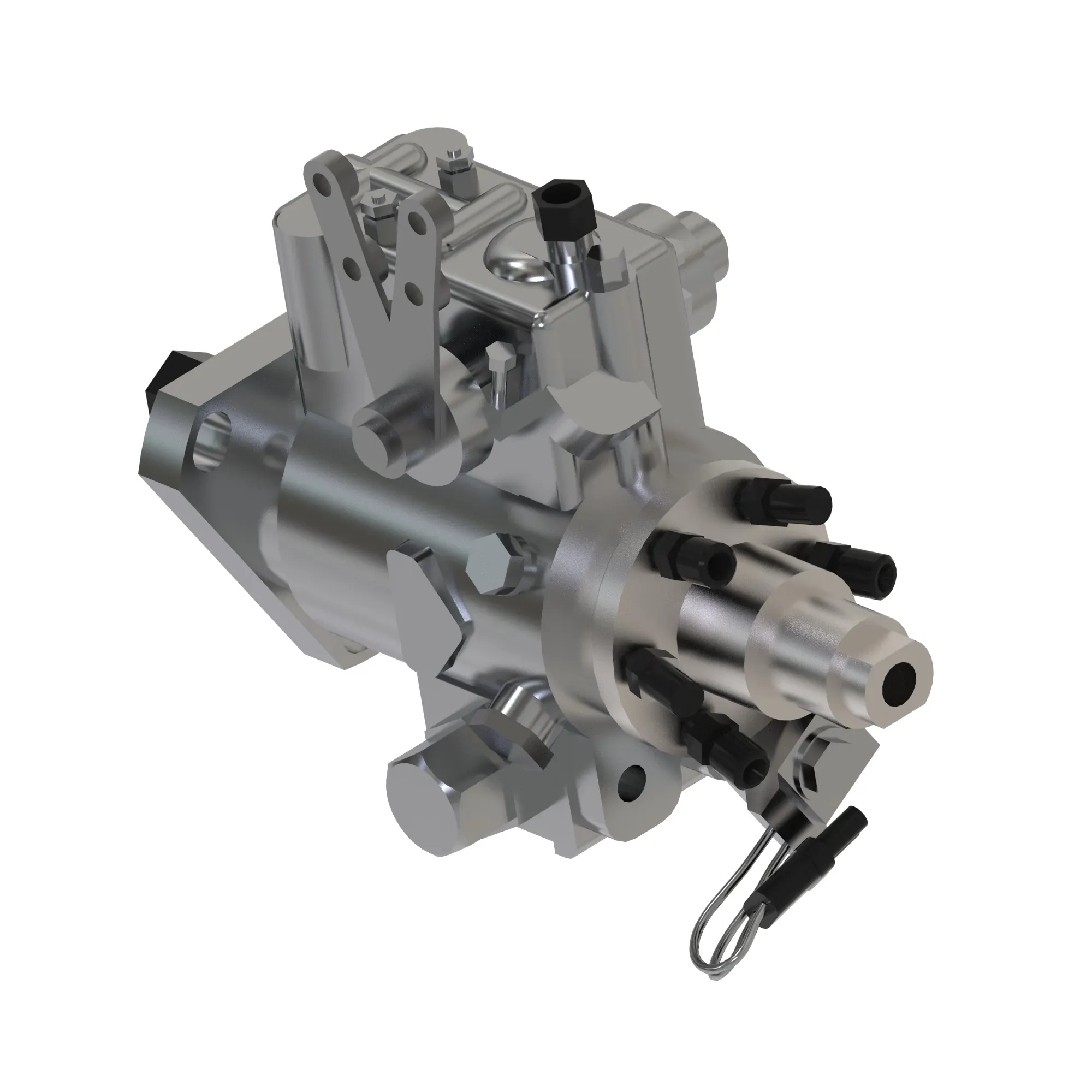 3CYL-DB2-1800-34KW-24V xxxxx