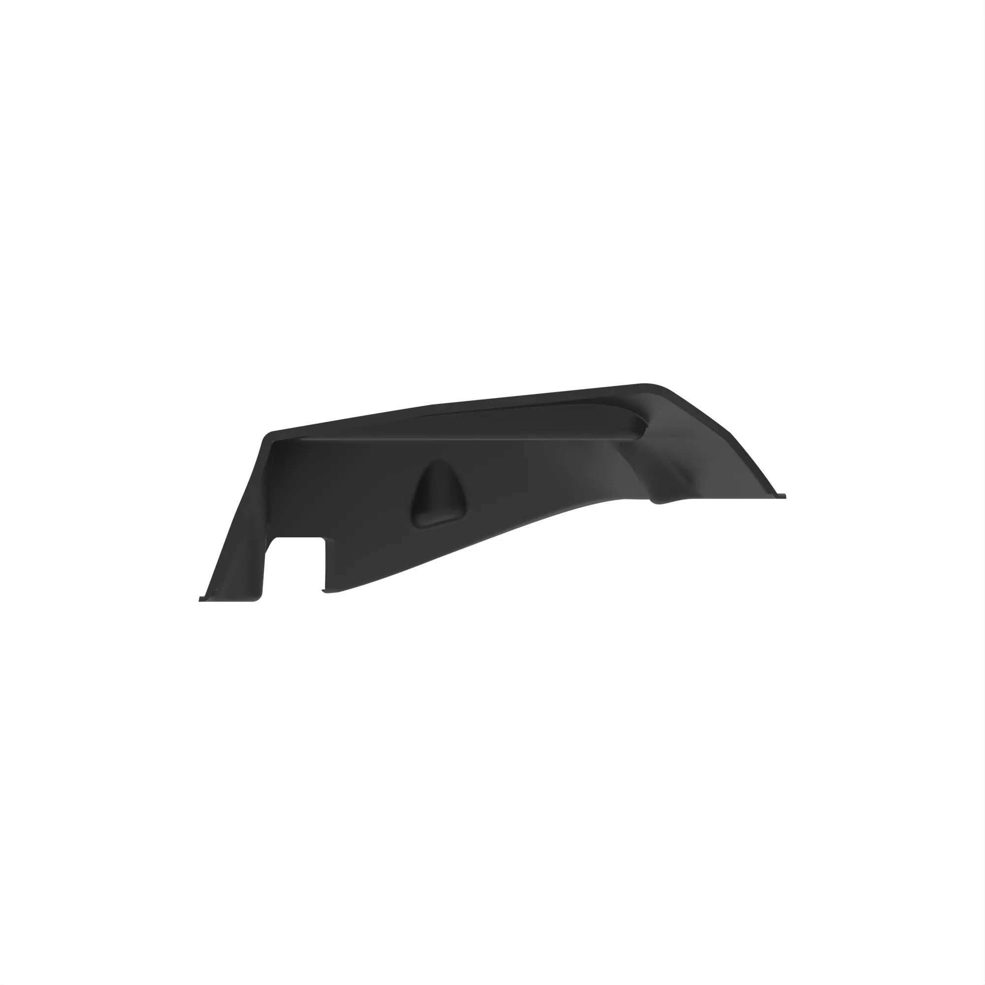 SHIELD; 54" LH