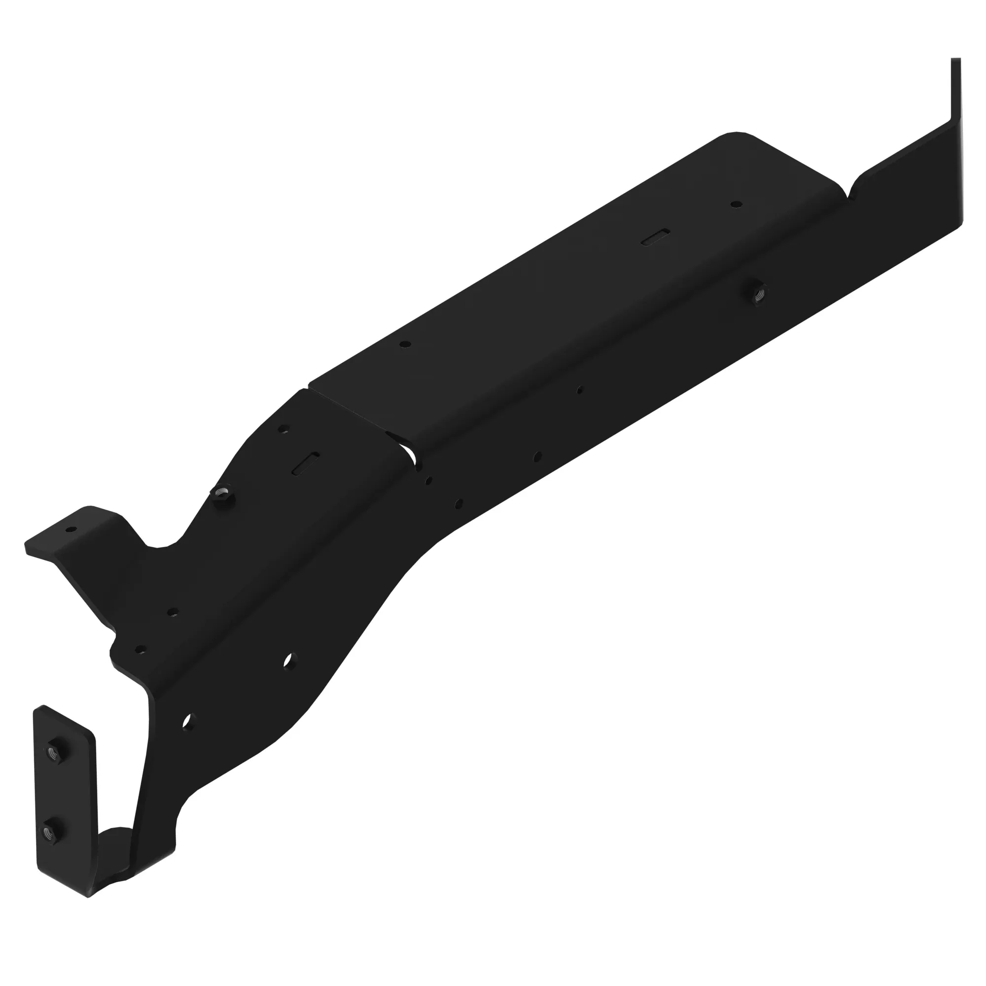 BRACKET, WIRING HARNESS