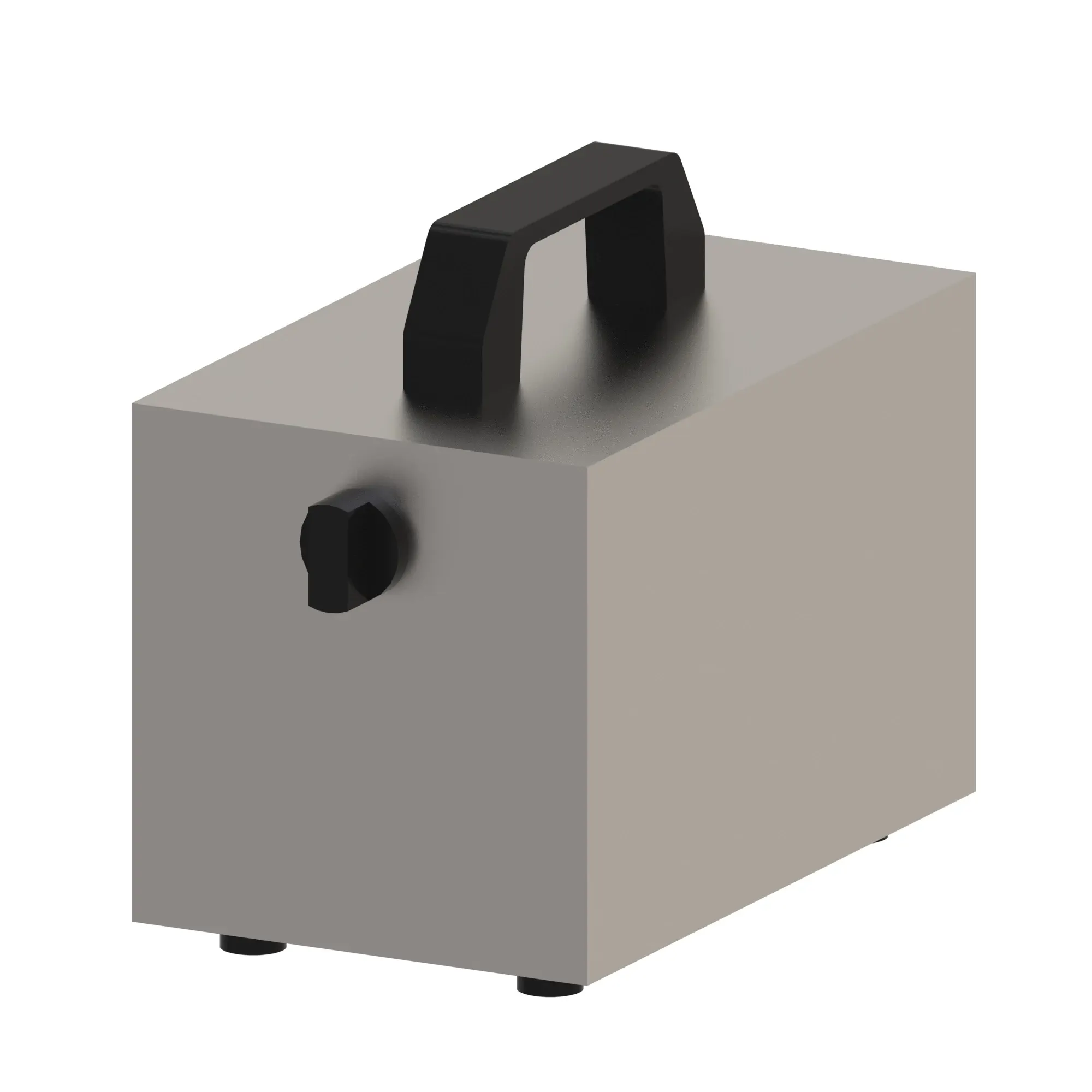HEATER MiniBar food heater