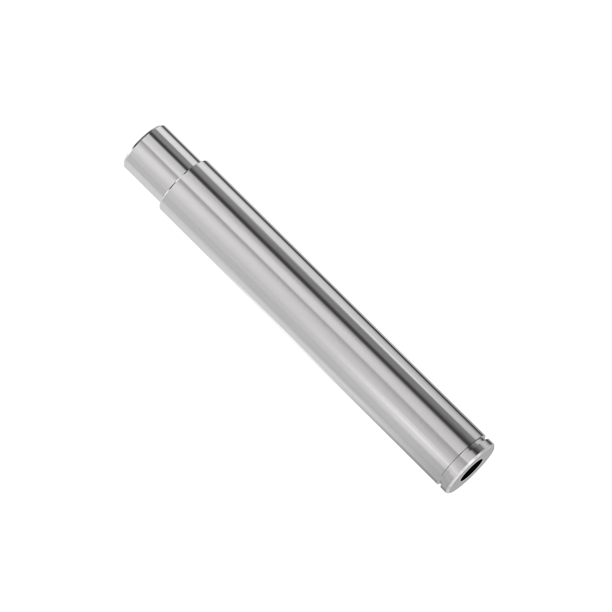 SPINDLE, 8 BOLT STRADDLE HUB