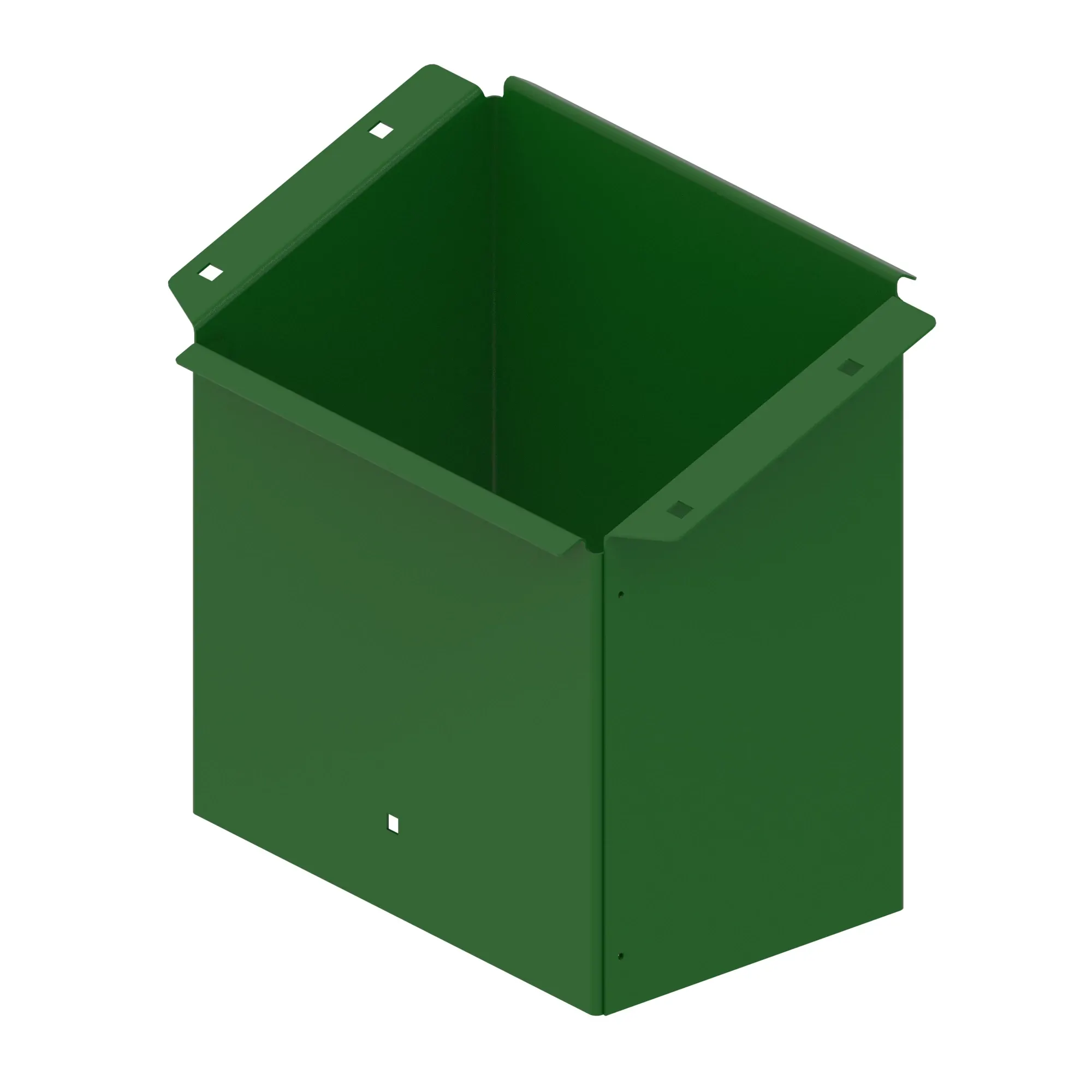 John Deere Chute - AN400880
