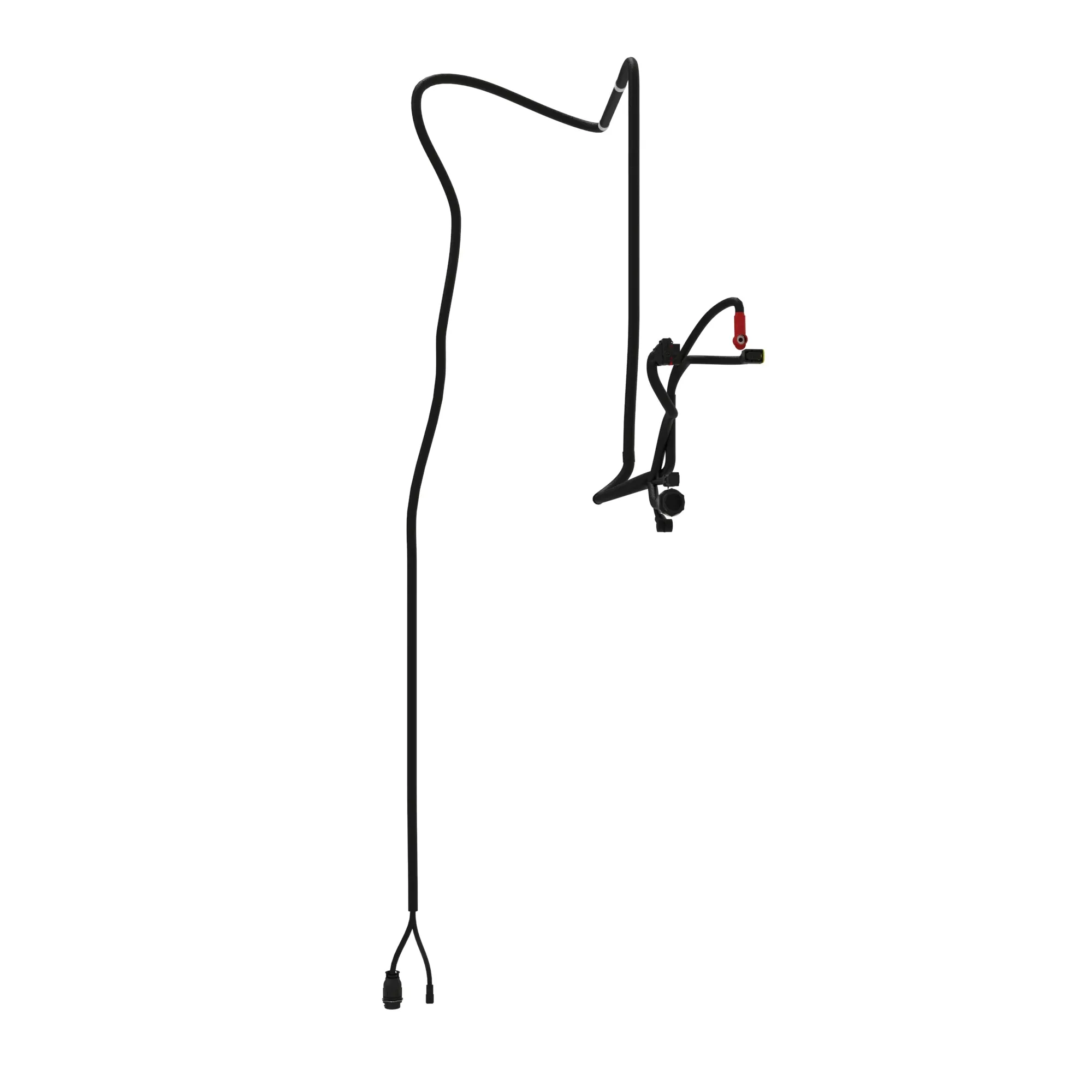 WIRING HARNESS, HARNESS, PTO CENTER