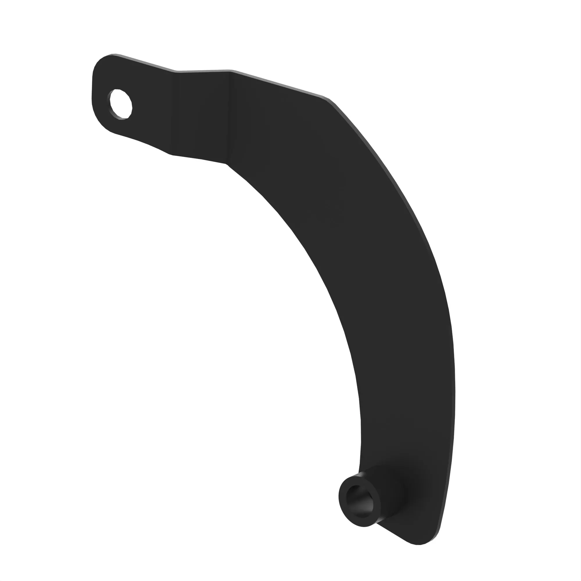 John Deere Alternator Guard - RE574940