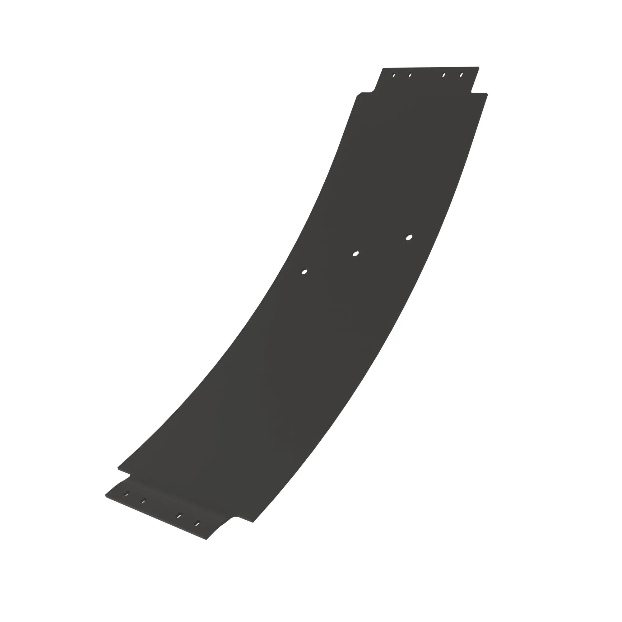 John Deere Rubber Boom Cover - T379504