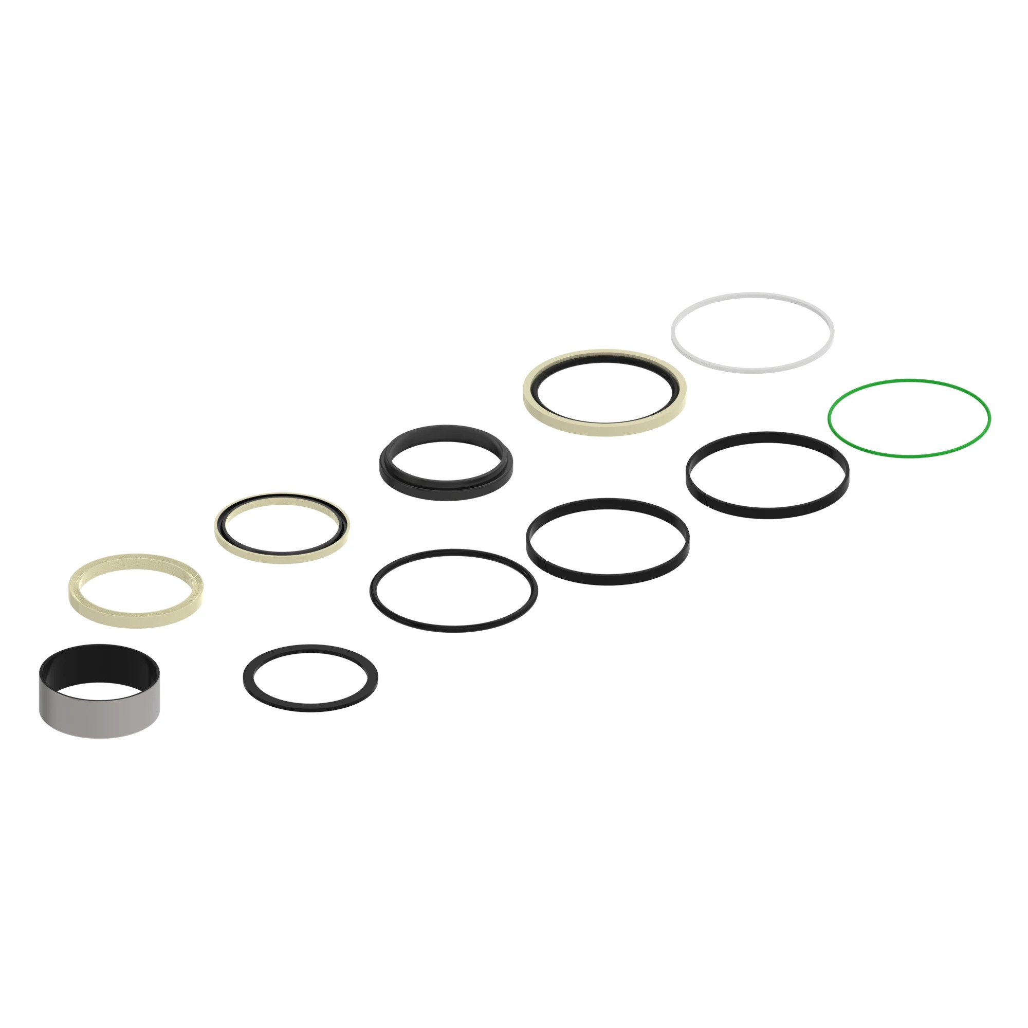 HYDRAULIC CYLINDER KIT