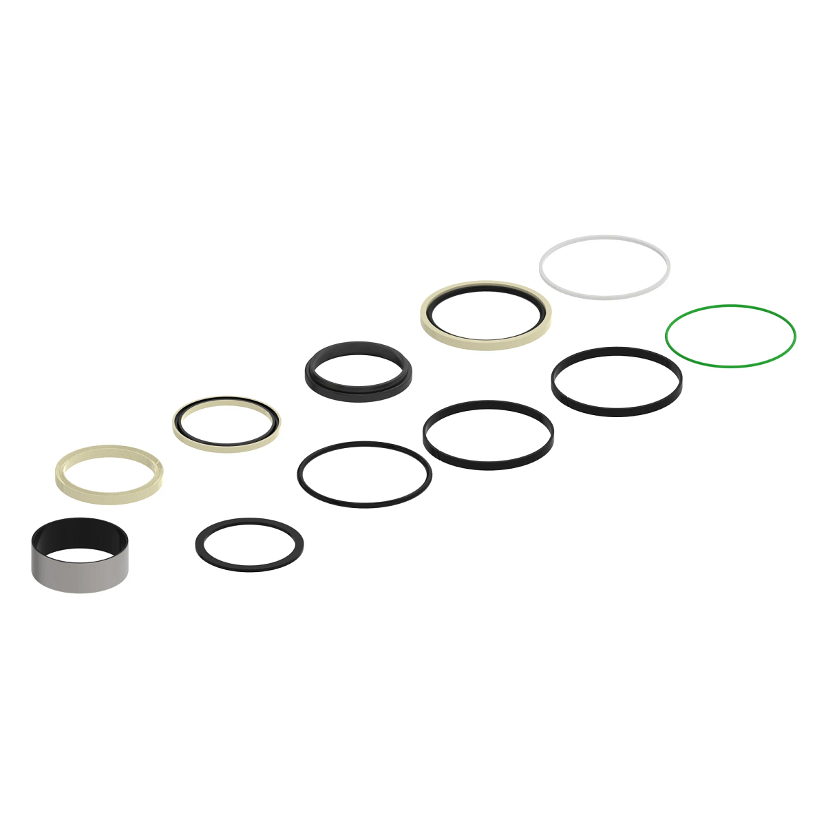 HYDRAULIC CYLINDER KIT