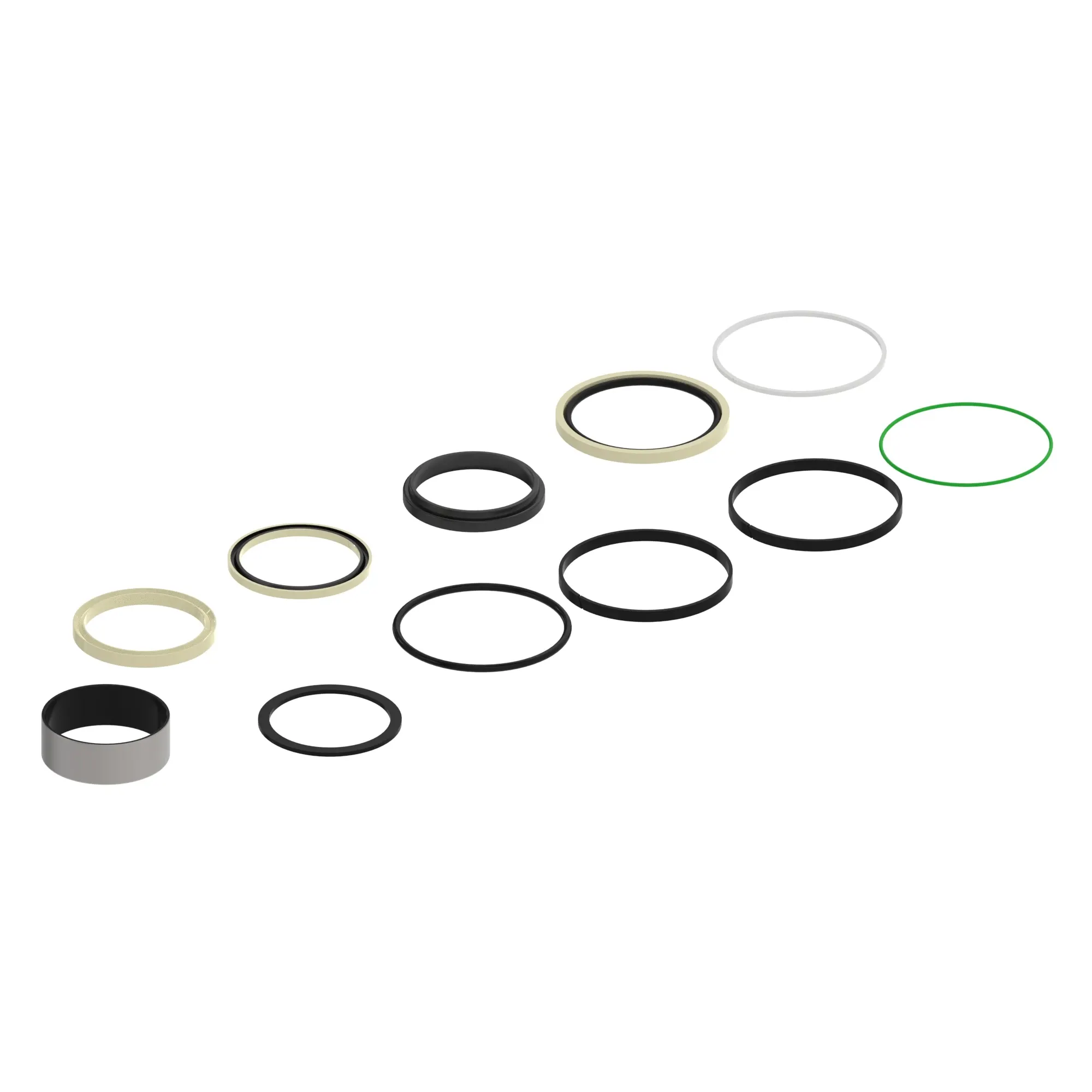 HYDRAULIC CYLINDER KIT