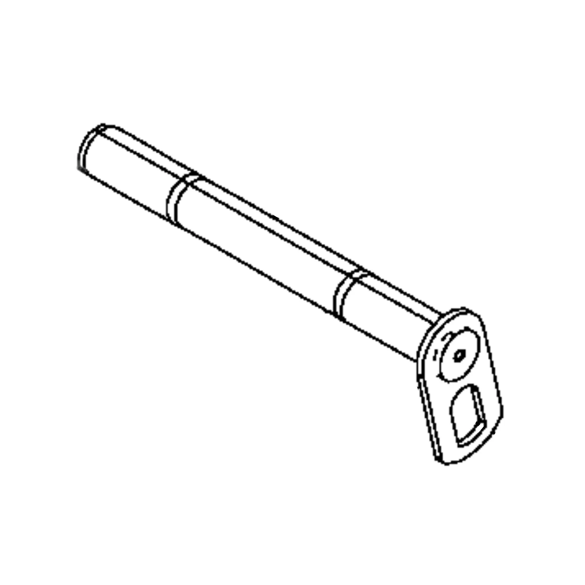 John Deere Pin Fastener - 8082697