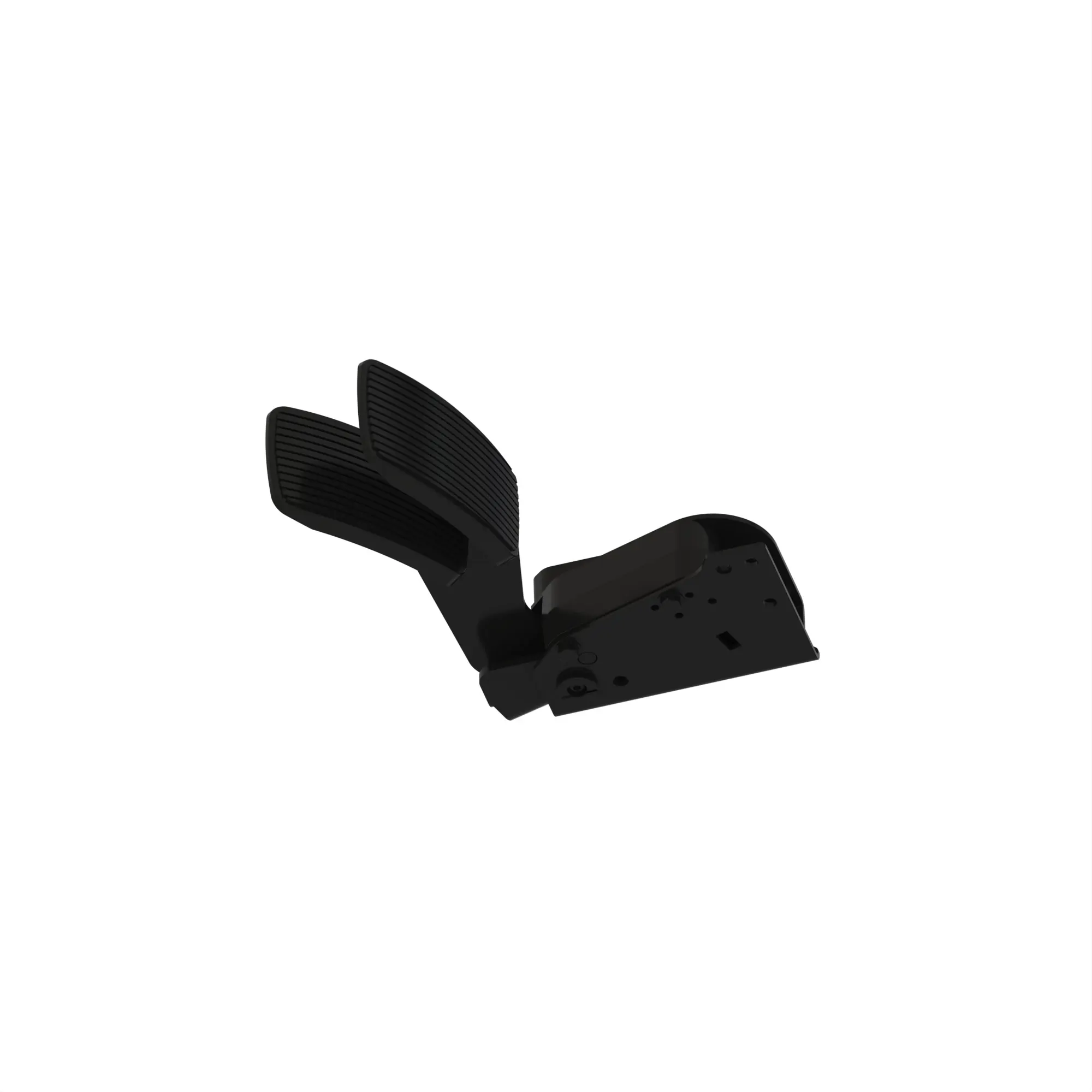 John Deere Engine Speed Control Pedal - AT340698