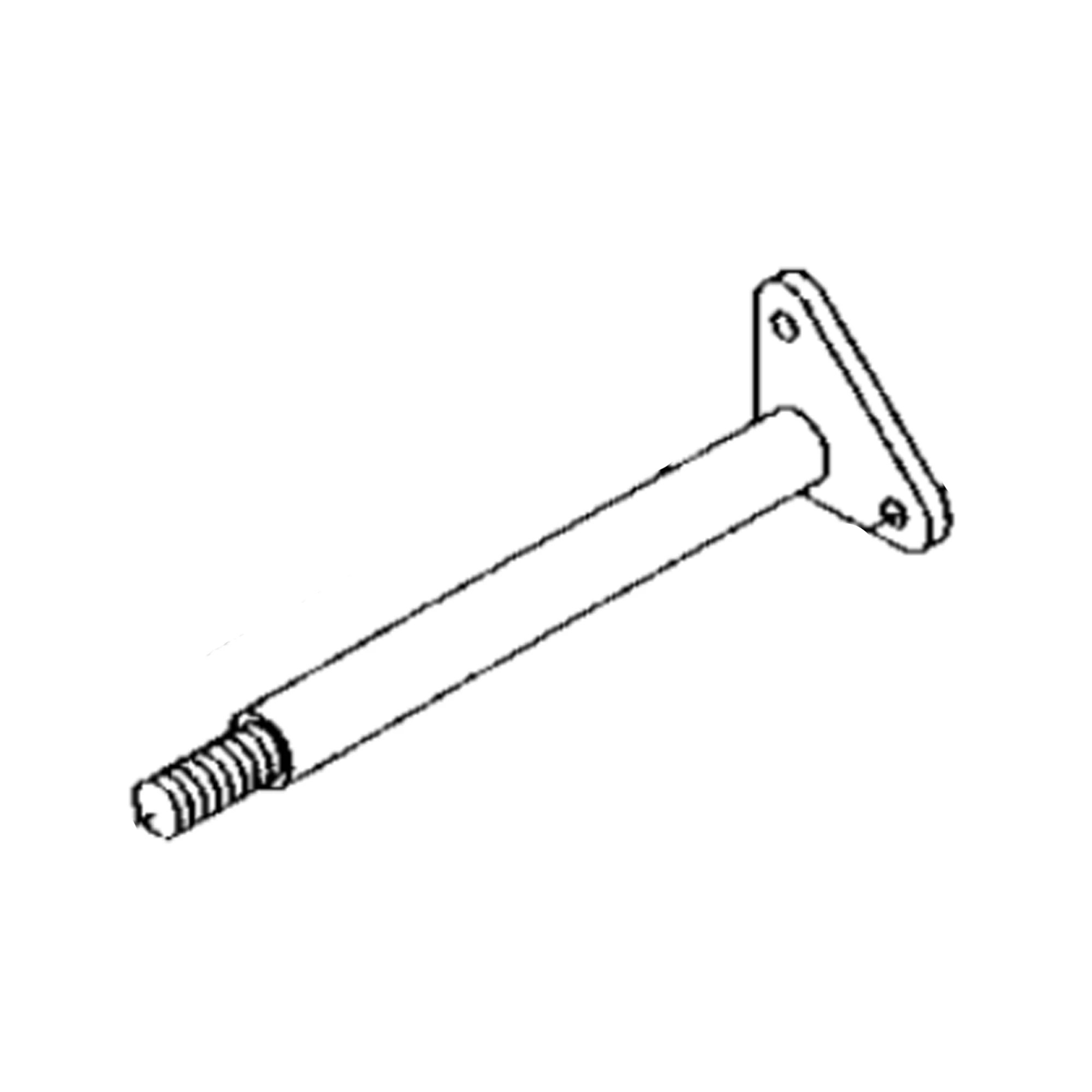 PIN, WELDED UNIT PIVOT (60990) R2-K