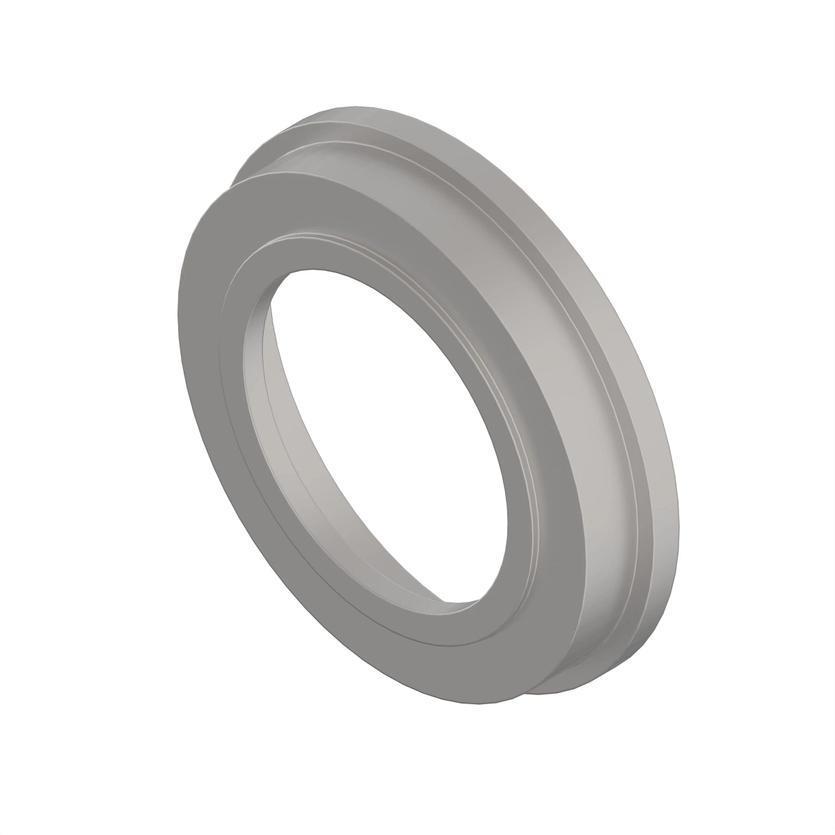 Ring, Pickup Clutch