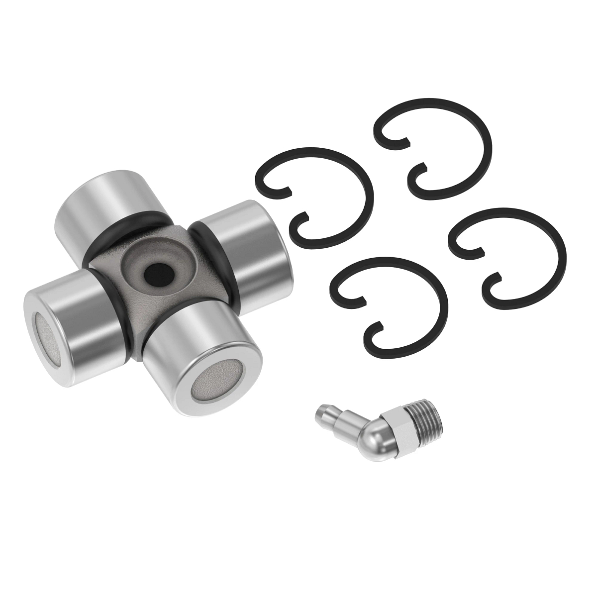 John Deere Universal Cross Joint Bearing - AE22753