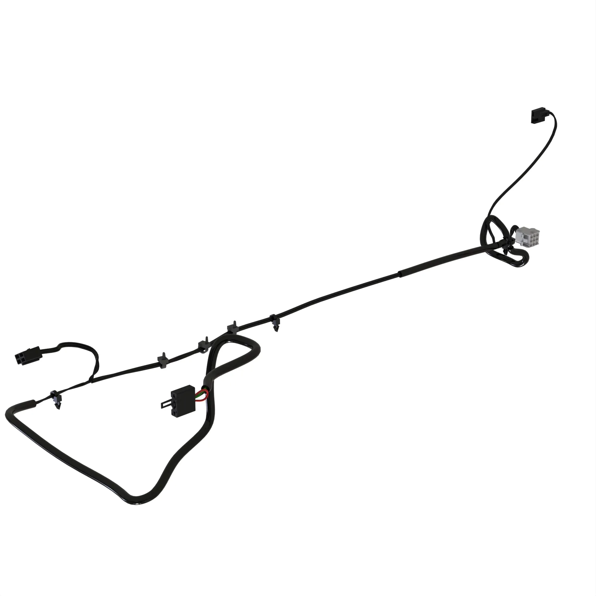 HARNESS, EPTO REAR WIRING