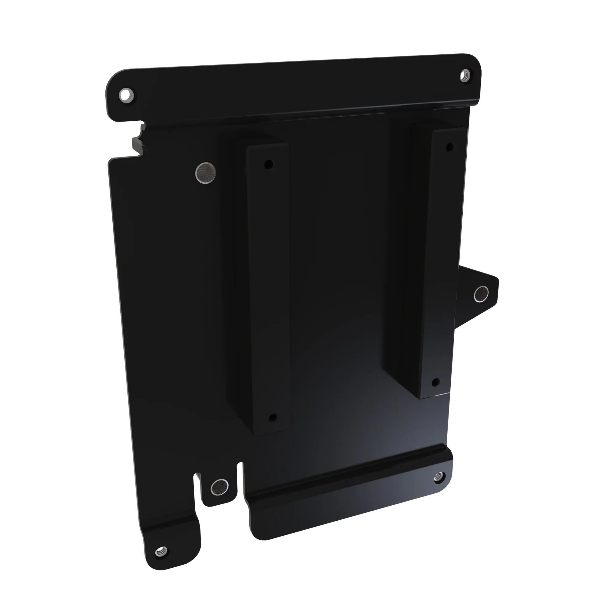 BRACKET ASSY.,ENGINE CONTROLLER,DE10