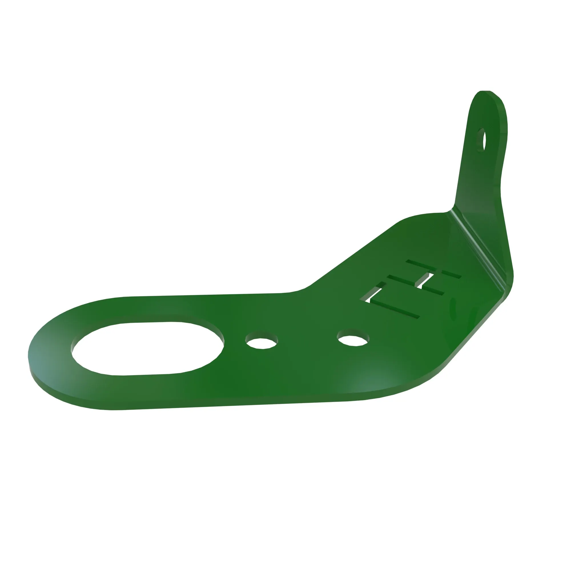 John Deere Angle - N317404