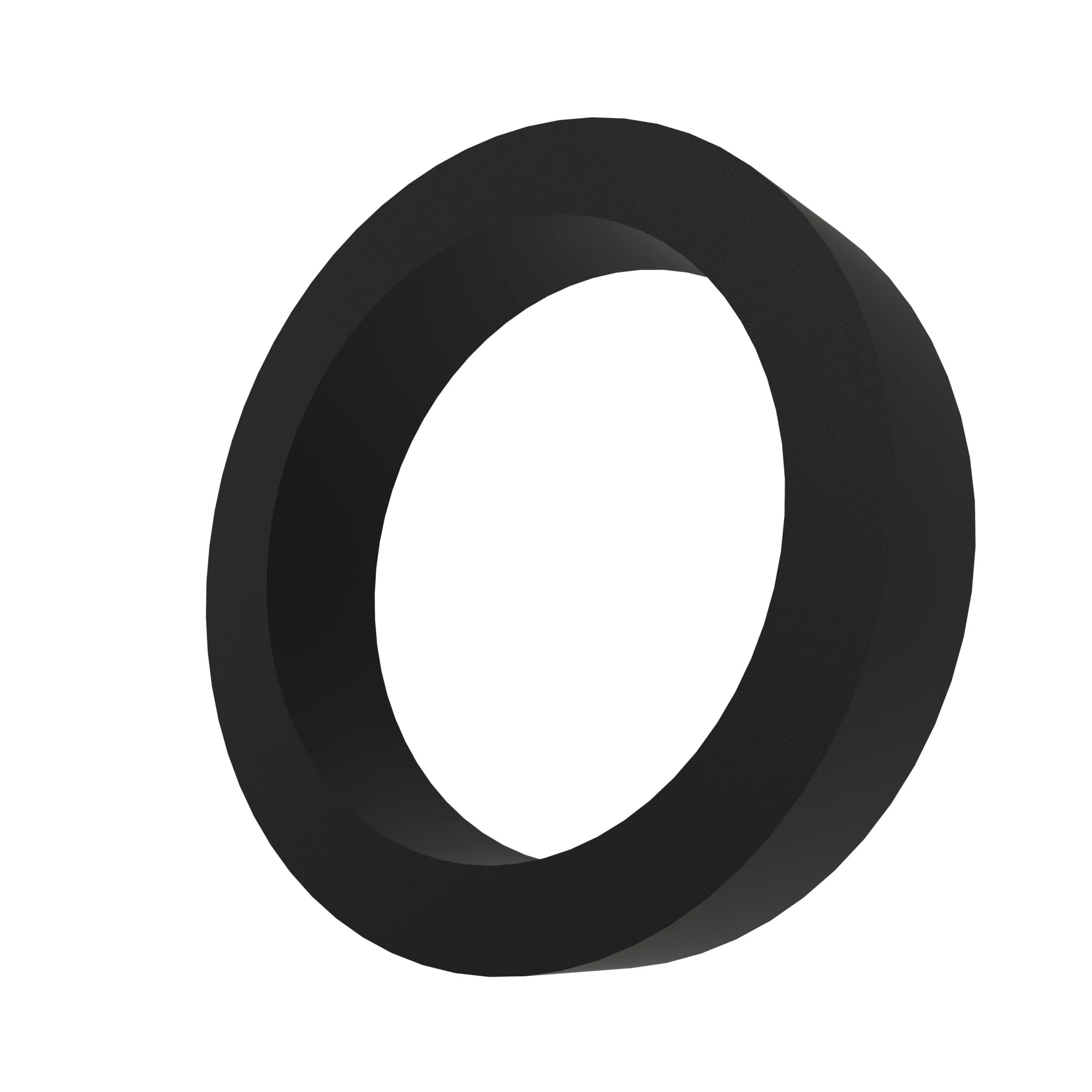 John Deere Piston and Rod Packing Seal - H163397