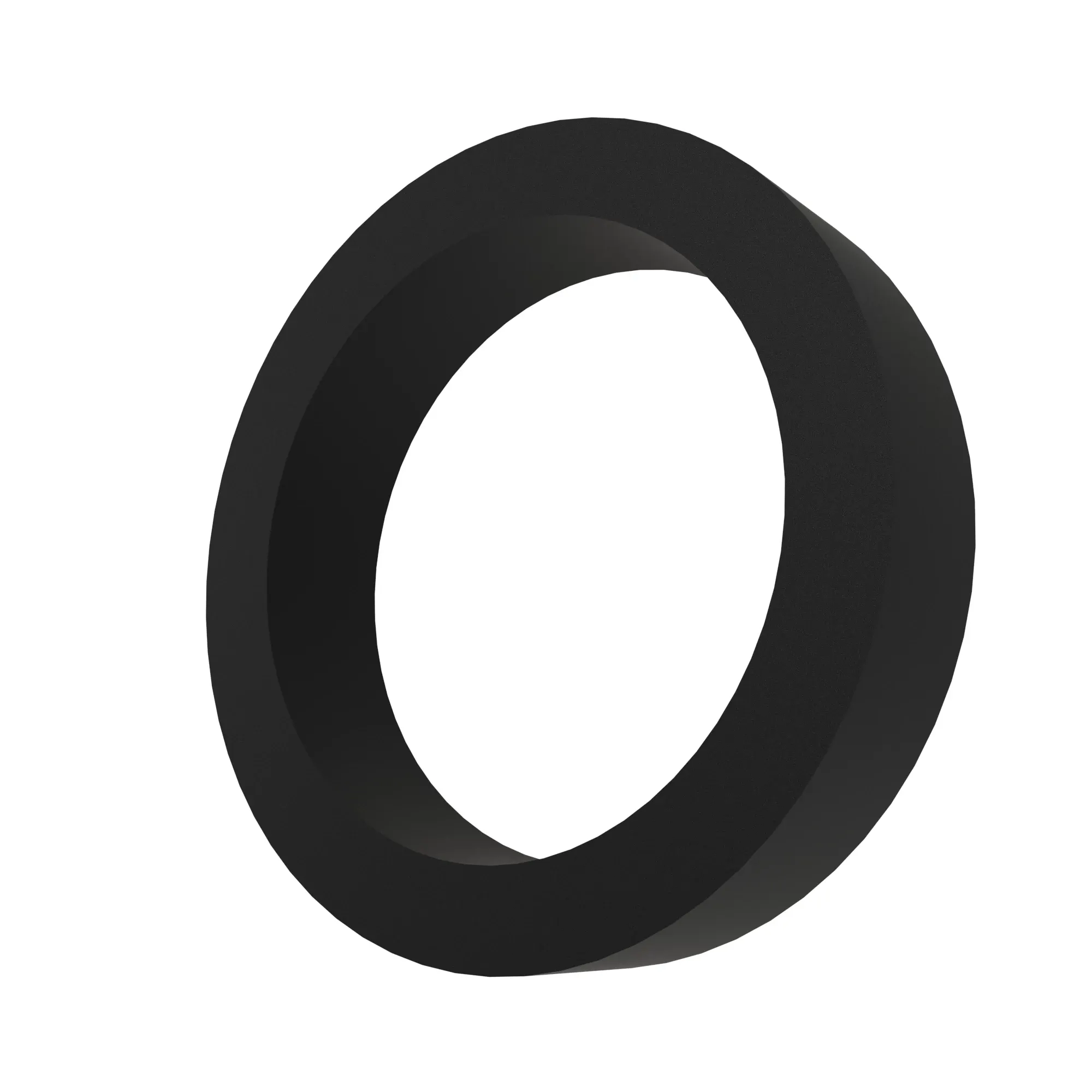 John Deere Piston and Rod Packing Seal - H163397
