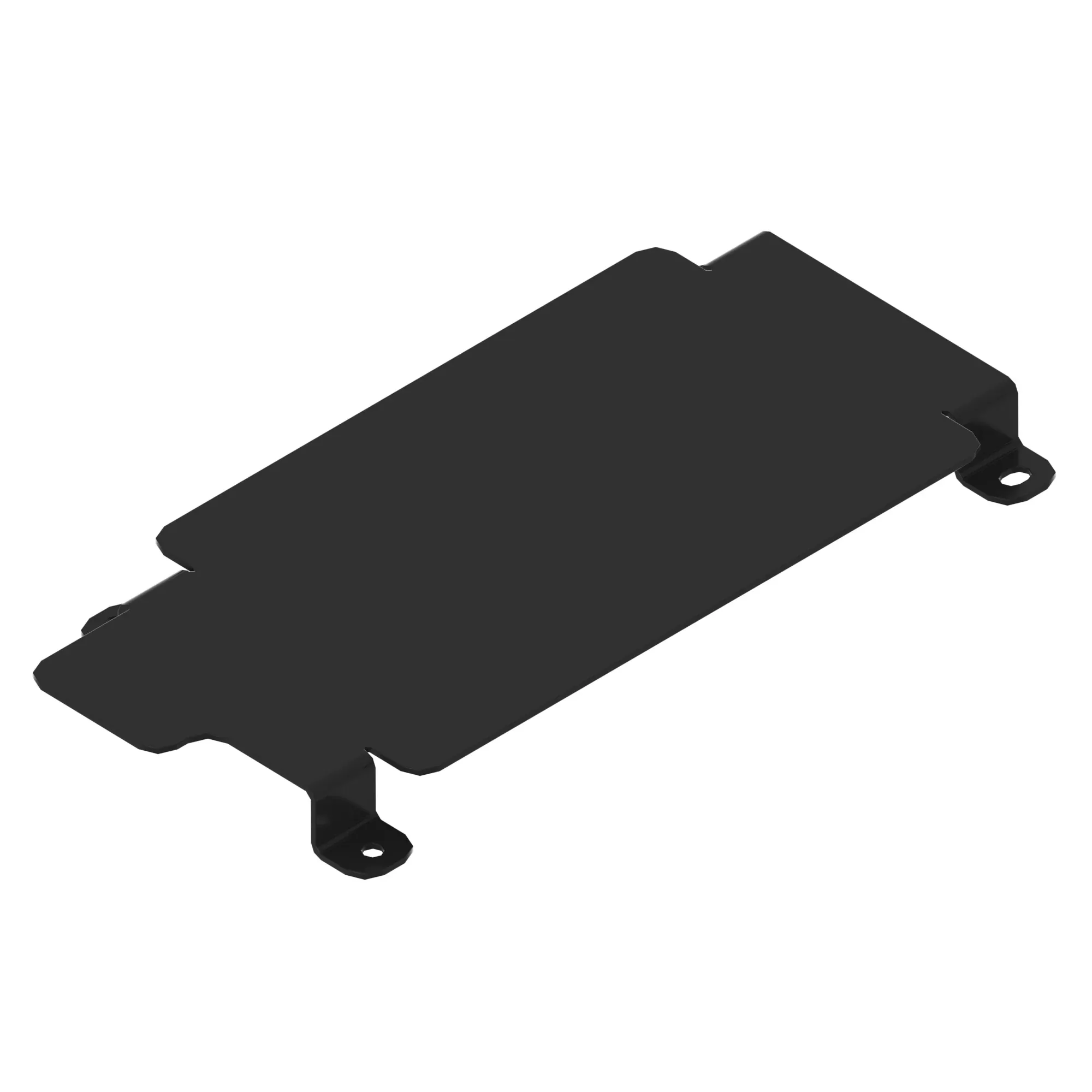 John Deere Cover Steering Column Plate - L204775