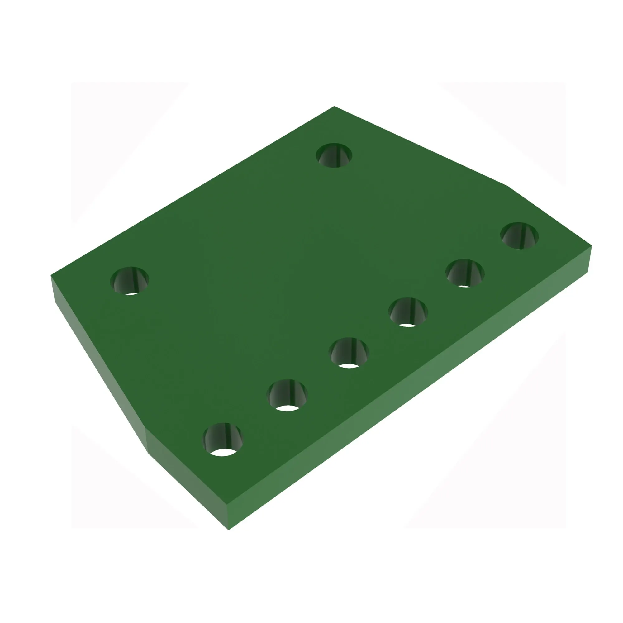 John Deere Reinforcement - A91420