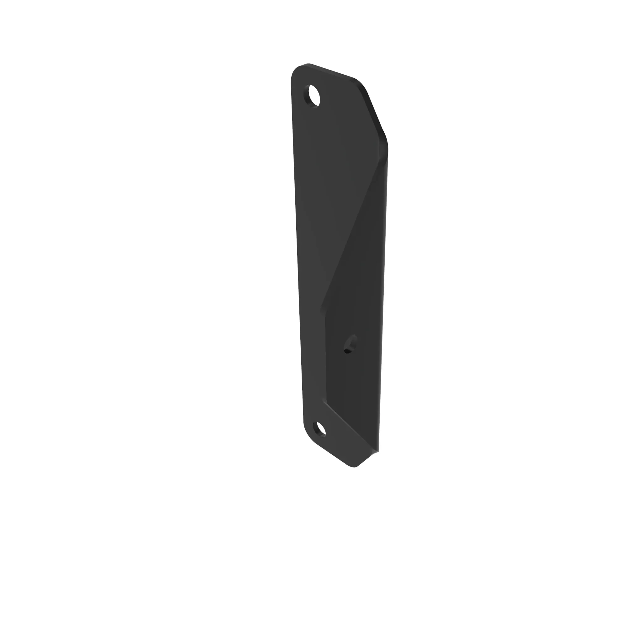 John Deere Mirror Support Bracket, Left Side - N308510