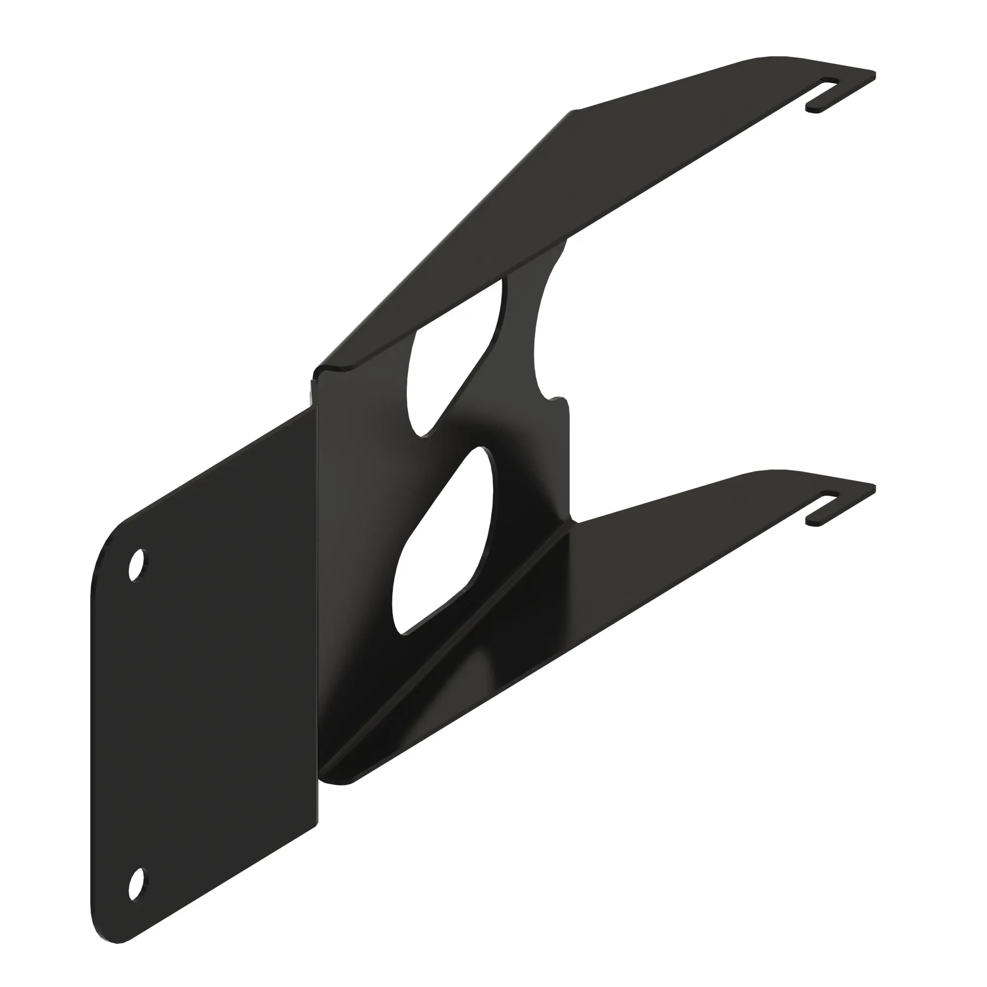 John Deere Wheel Shield Cover - KK50873